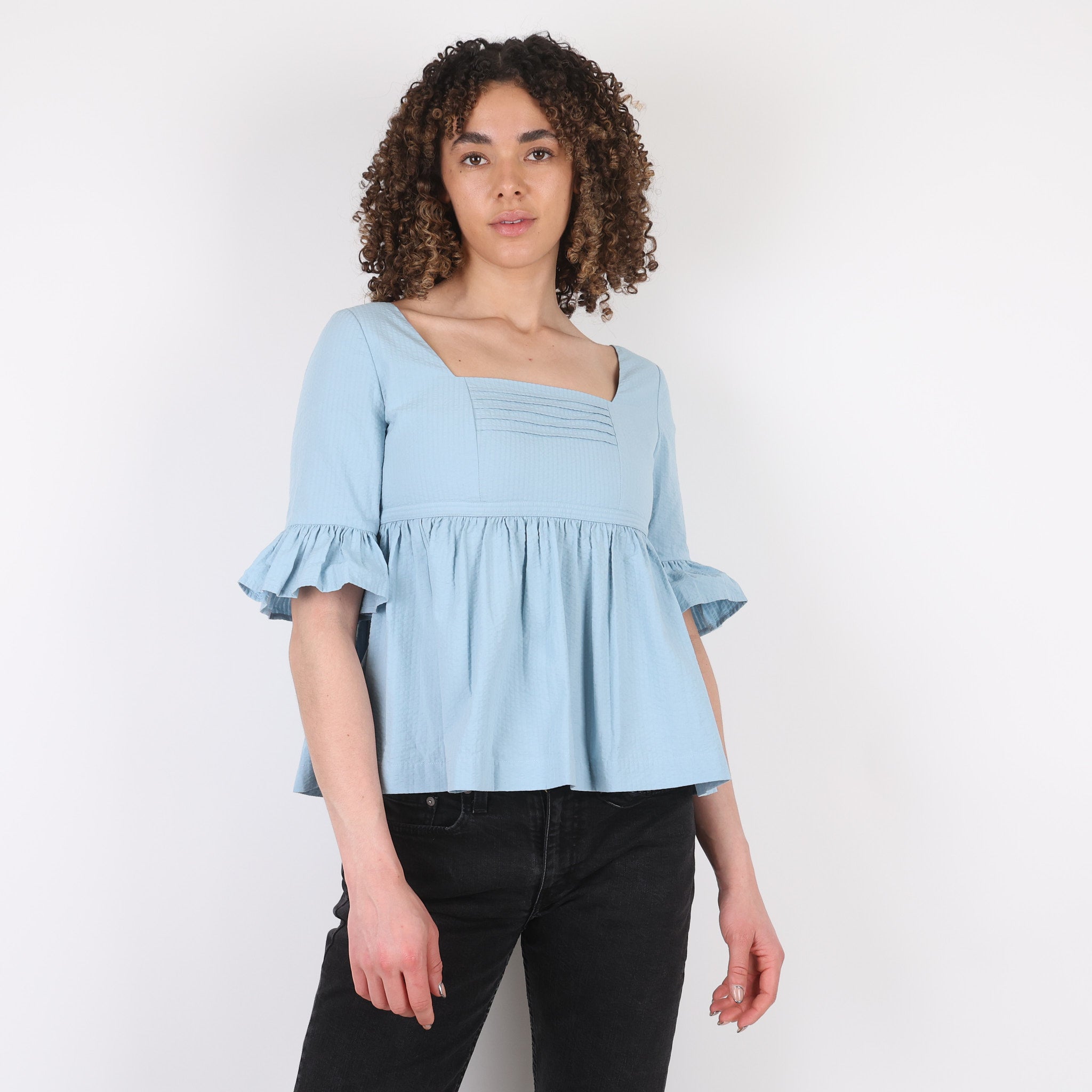 Top, UK Size 10