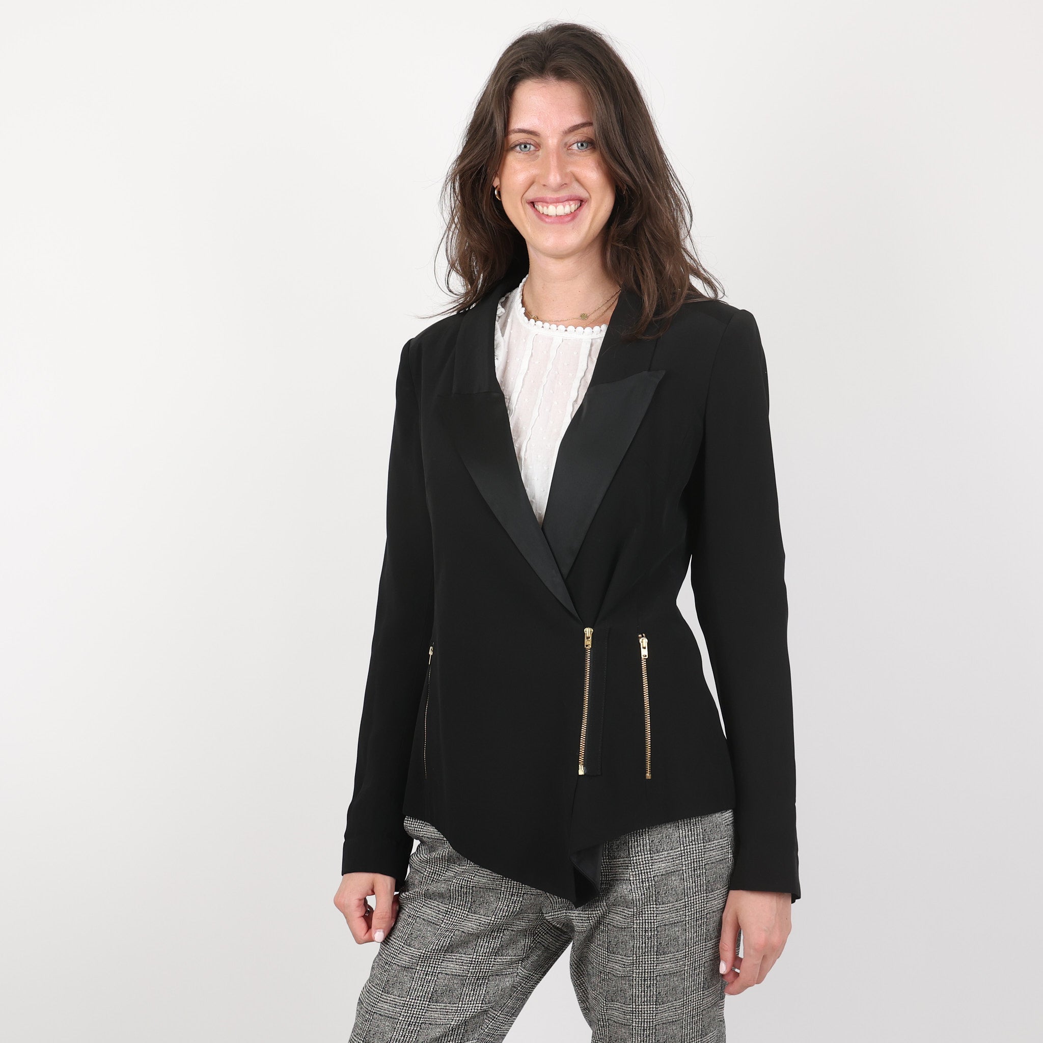 Blazer, UK Size 8