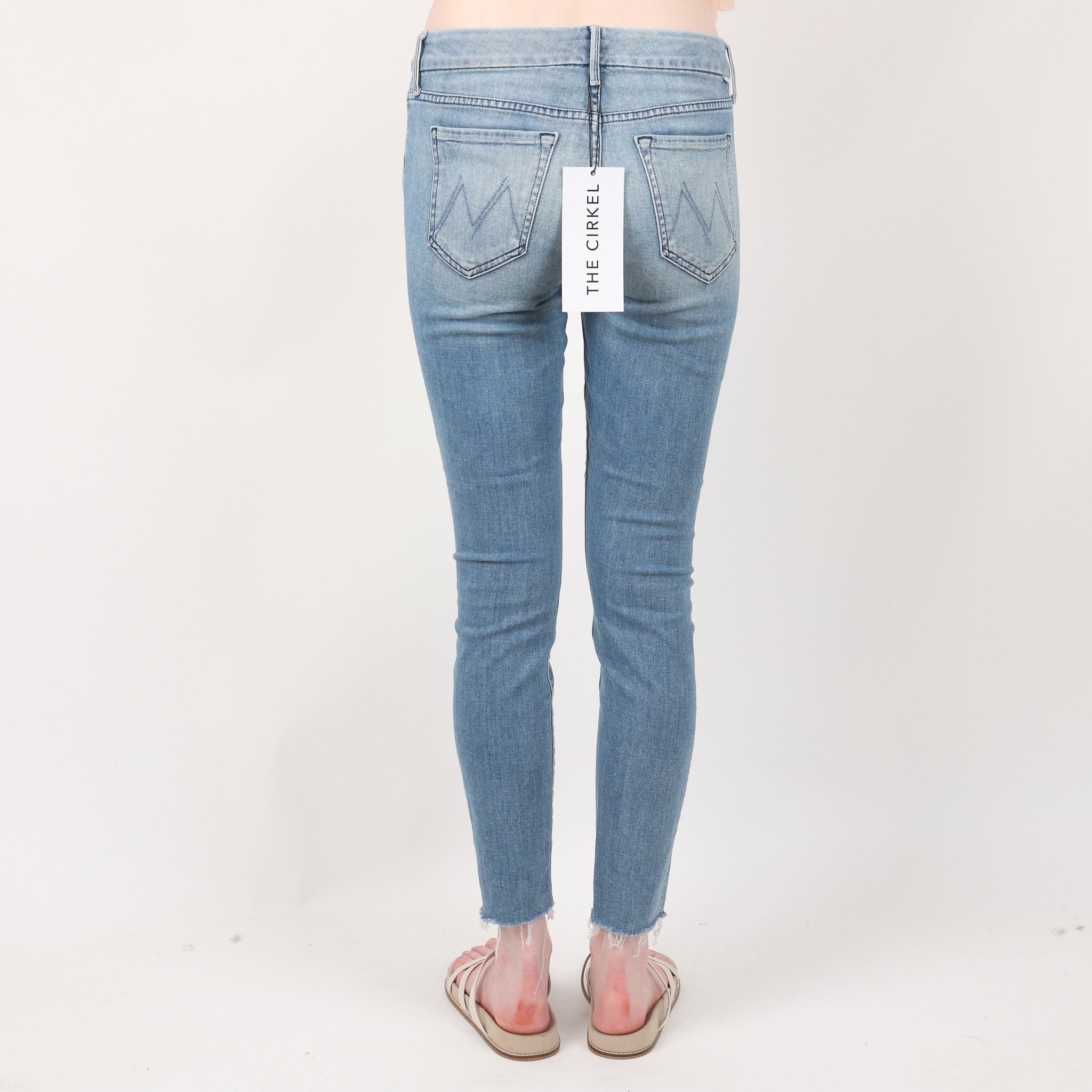 Jeans, Waist 27