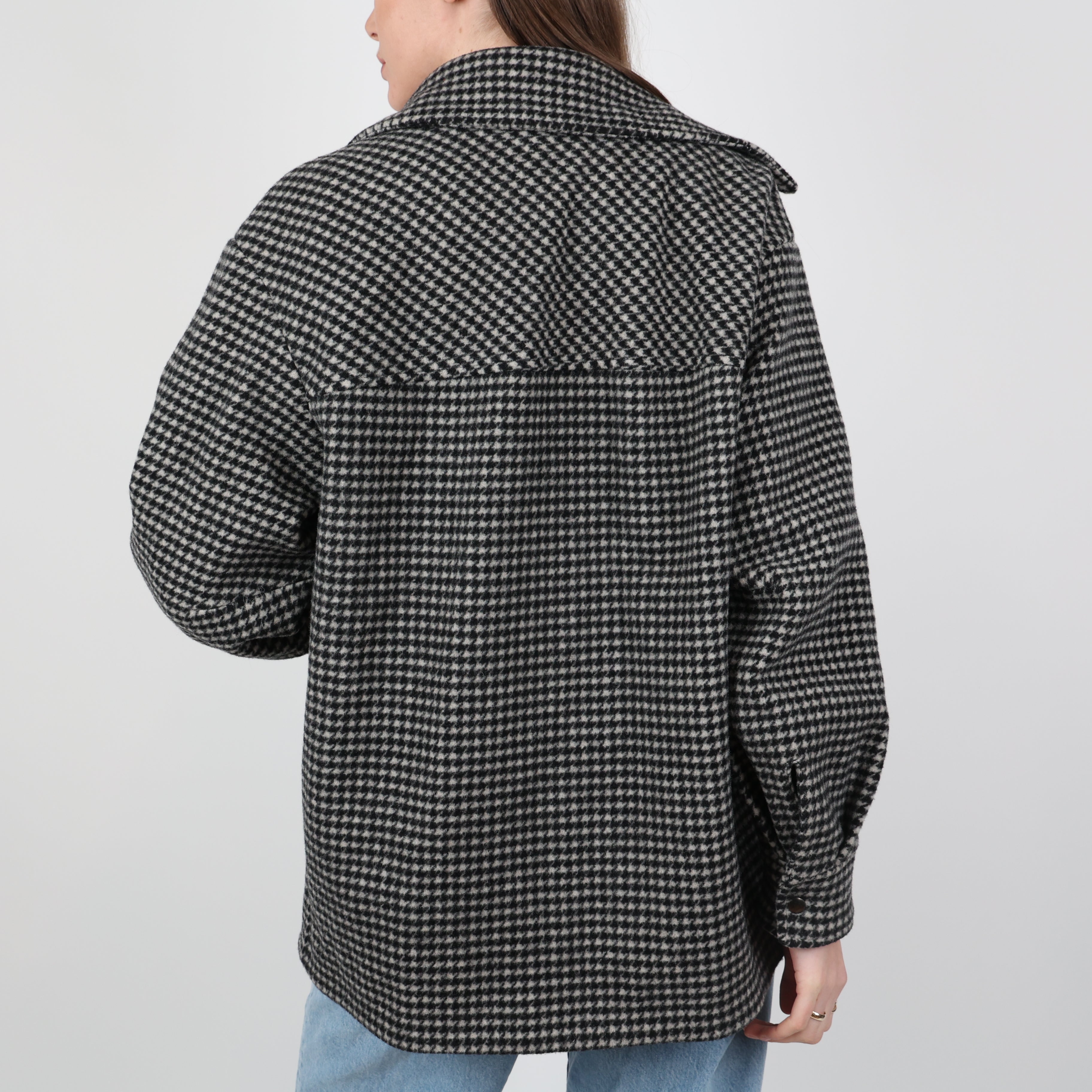 Coat, UK Size 10