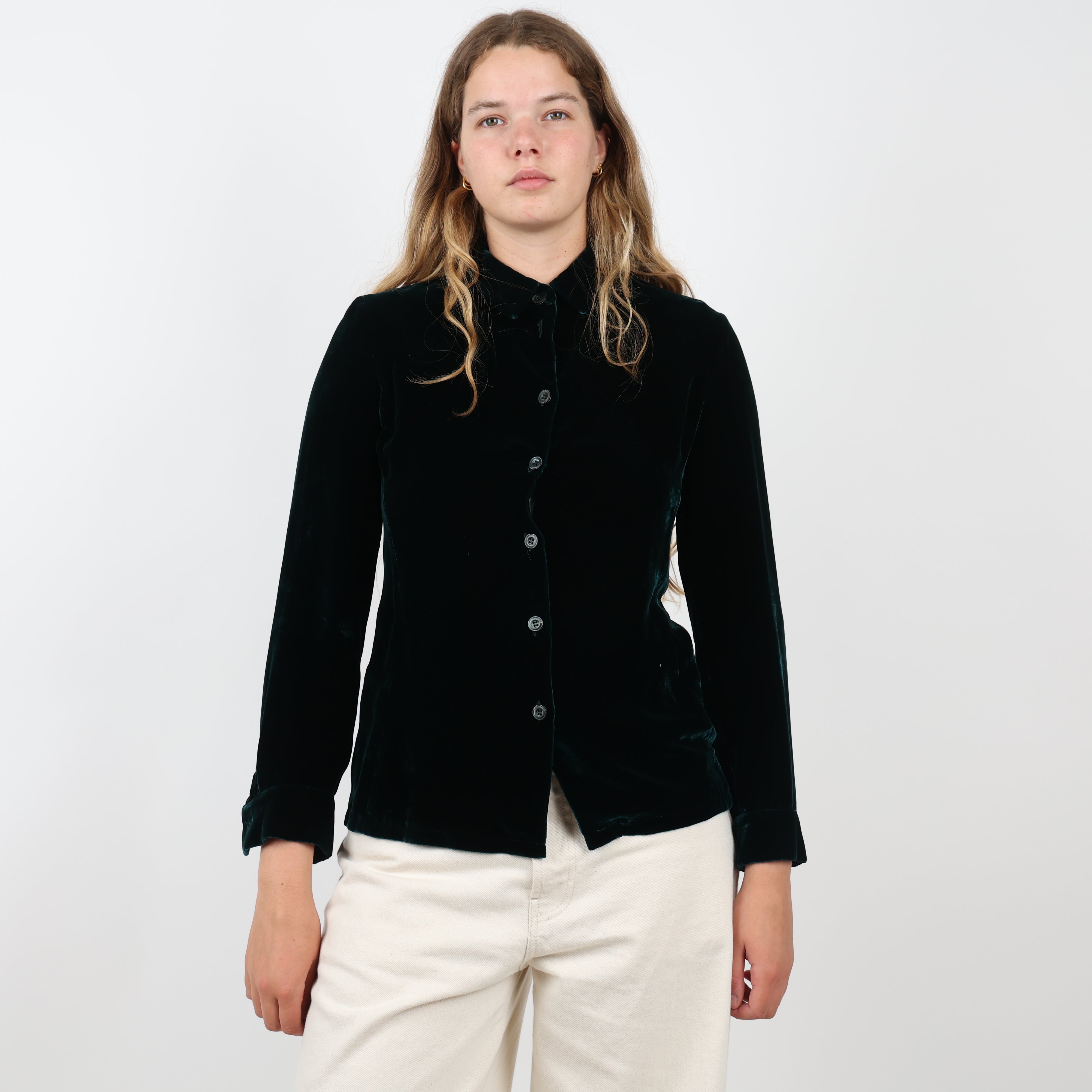 Blouse, UK Size 12