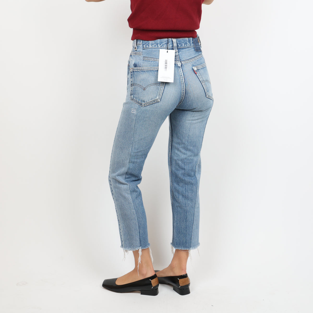 Jeans, Waist 26