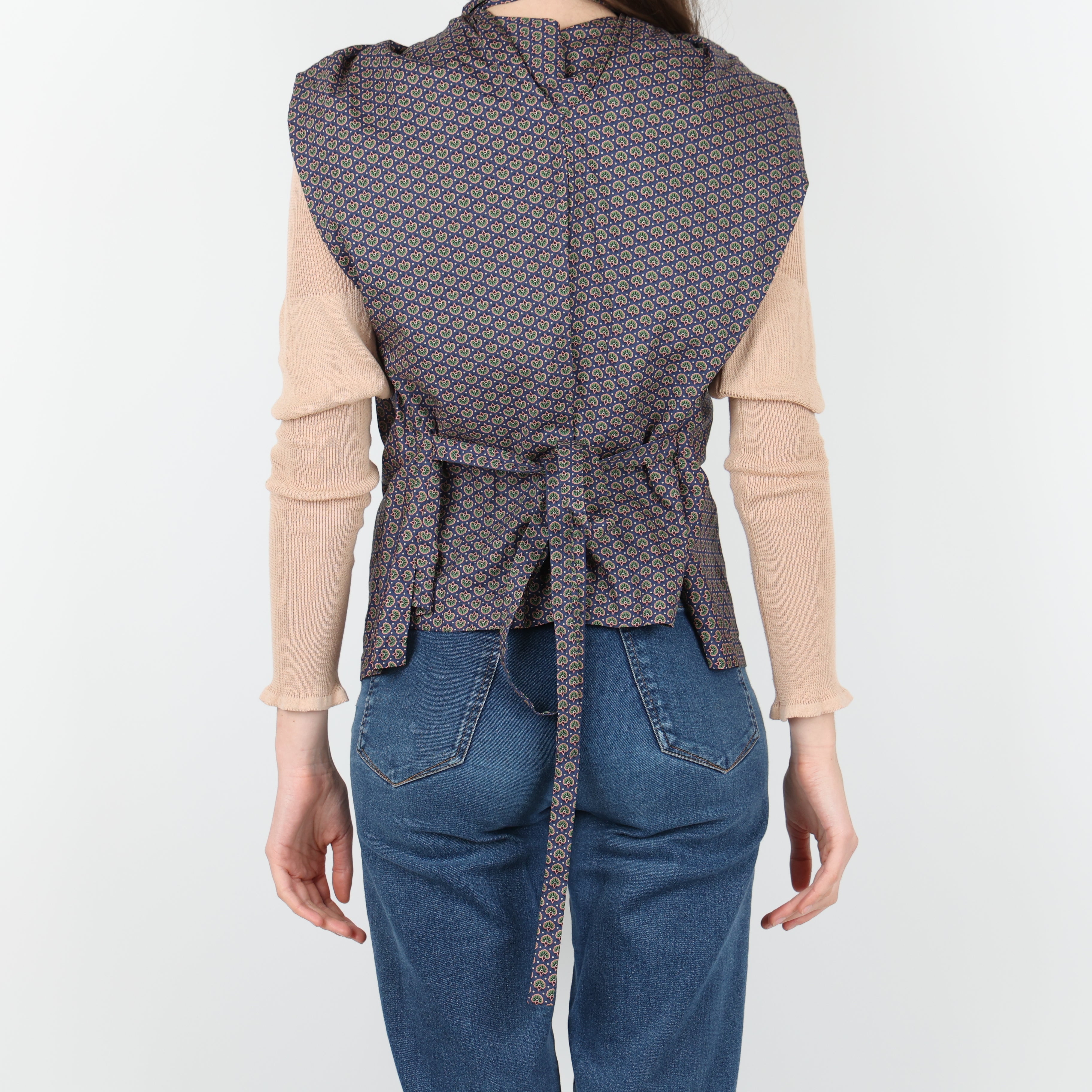 Top, UK Size 10