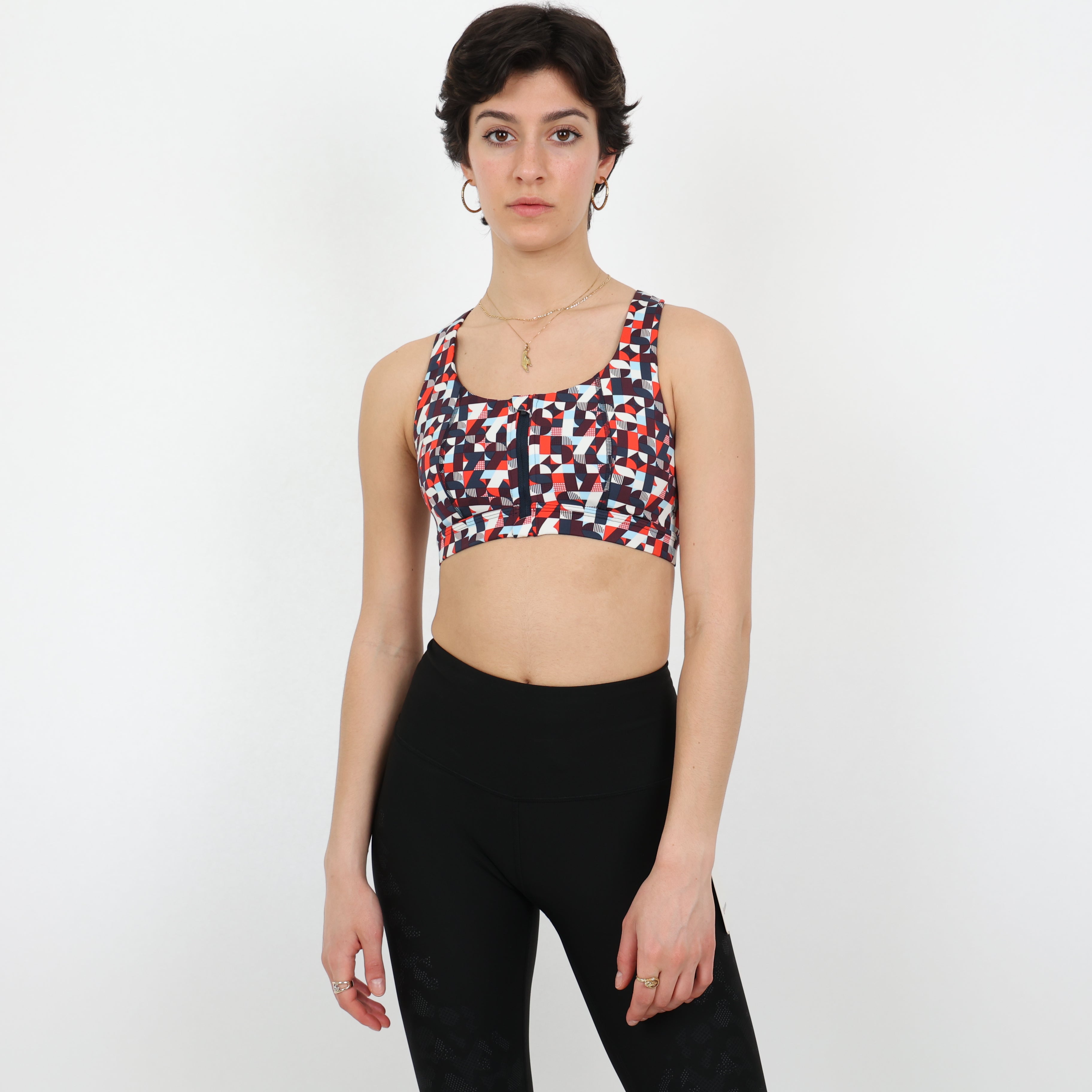 Athleisure, UK Size 8