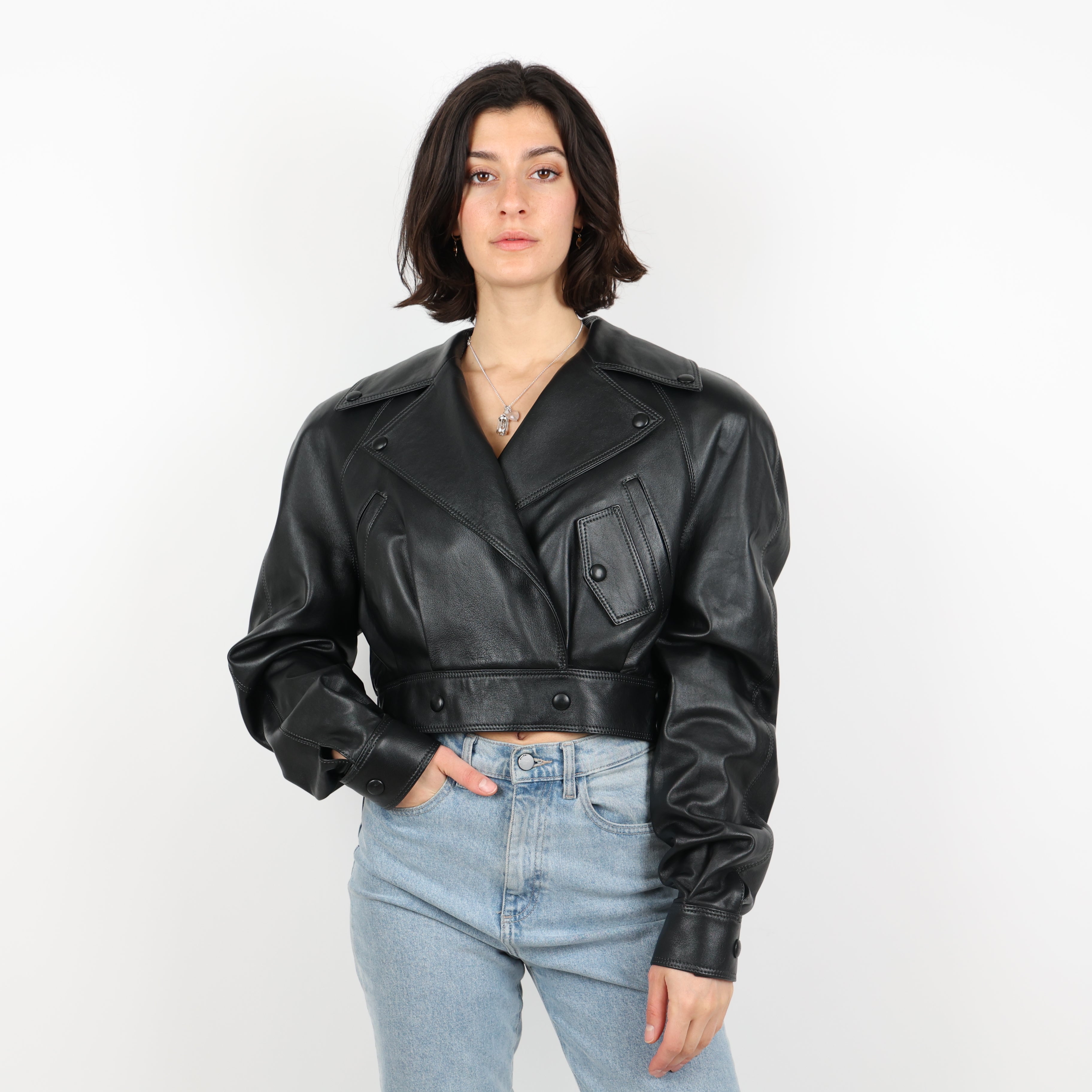 Jacket, UK Size One Size