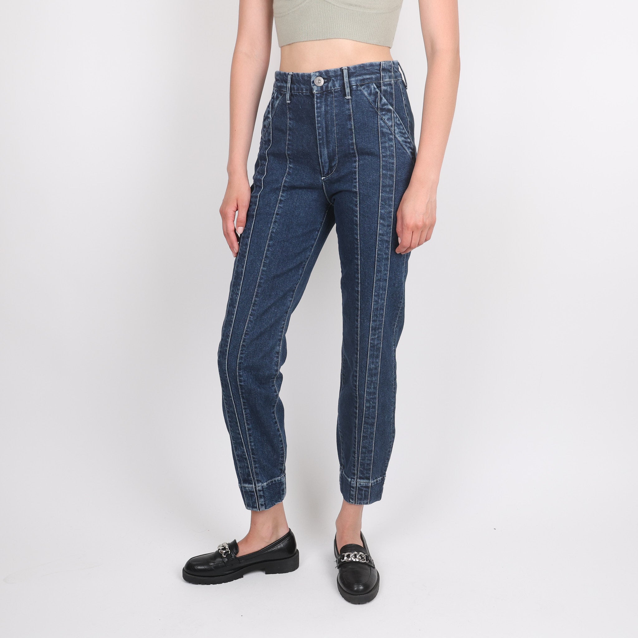 Jeans, Waist 27