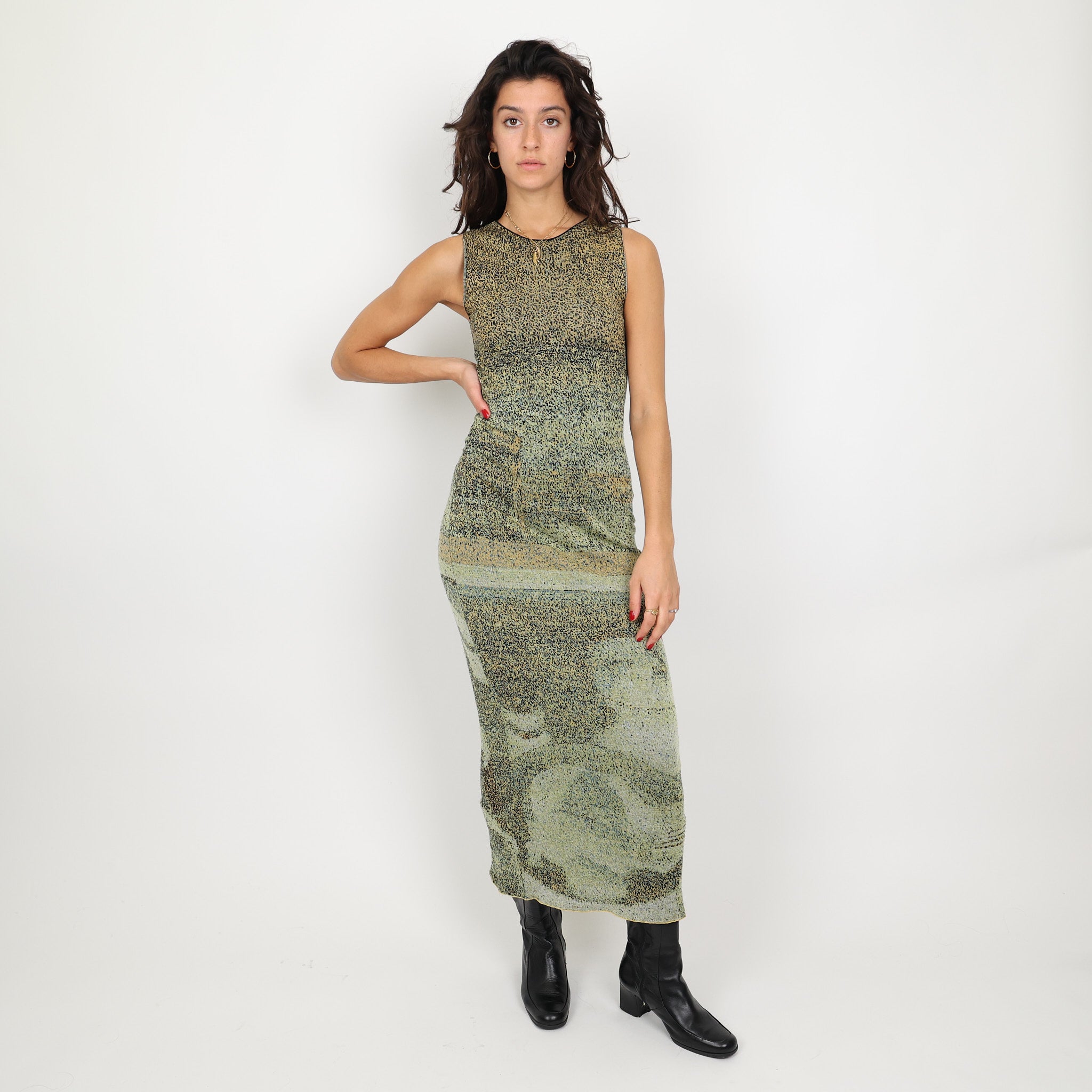 Dress, UK Size 8
