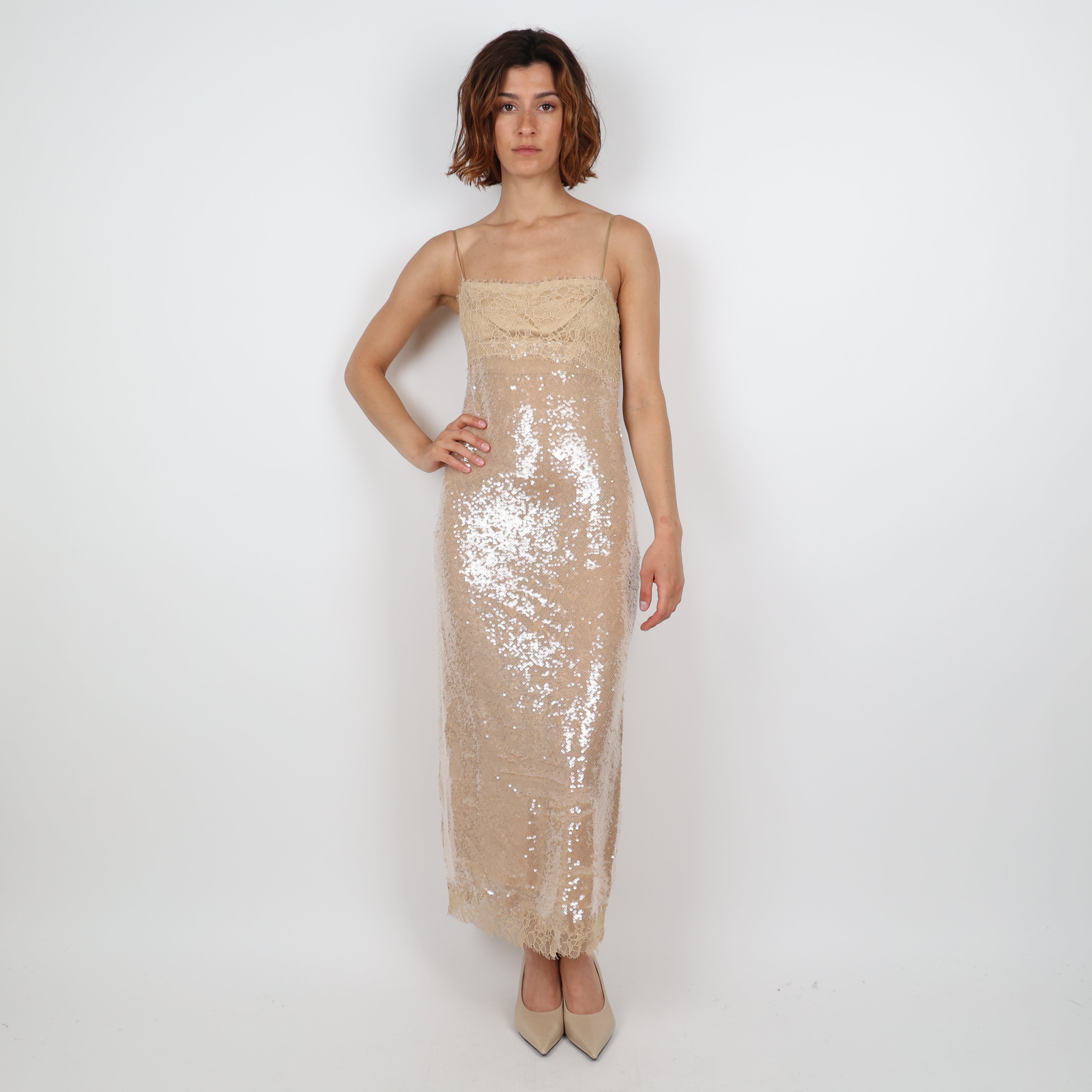 Dress, UK Size 10