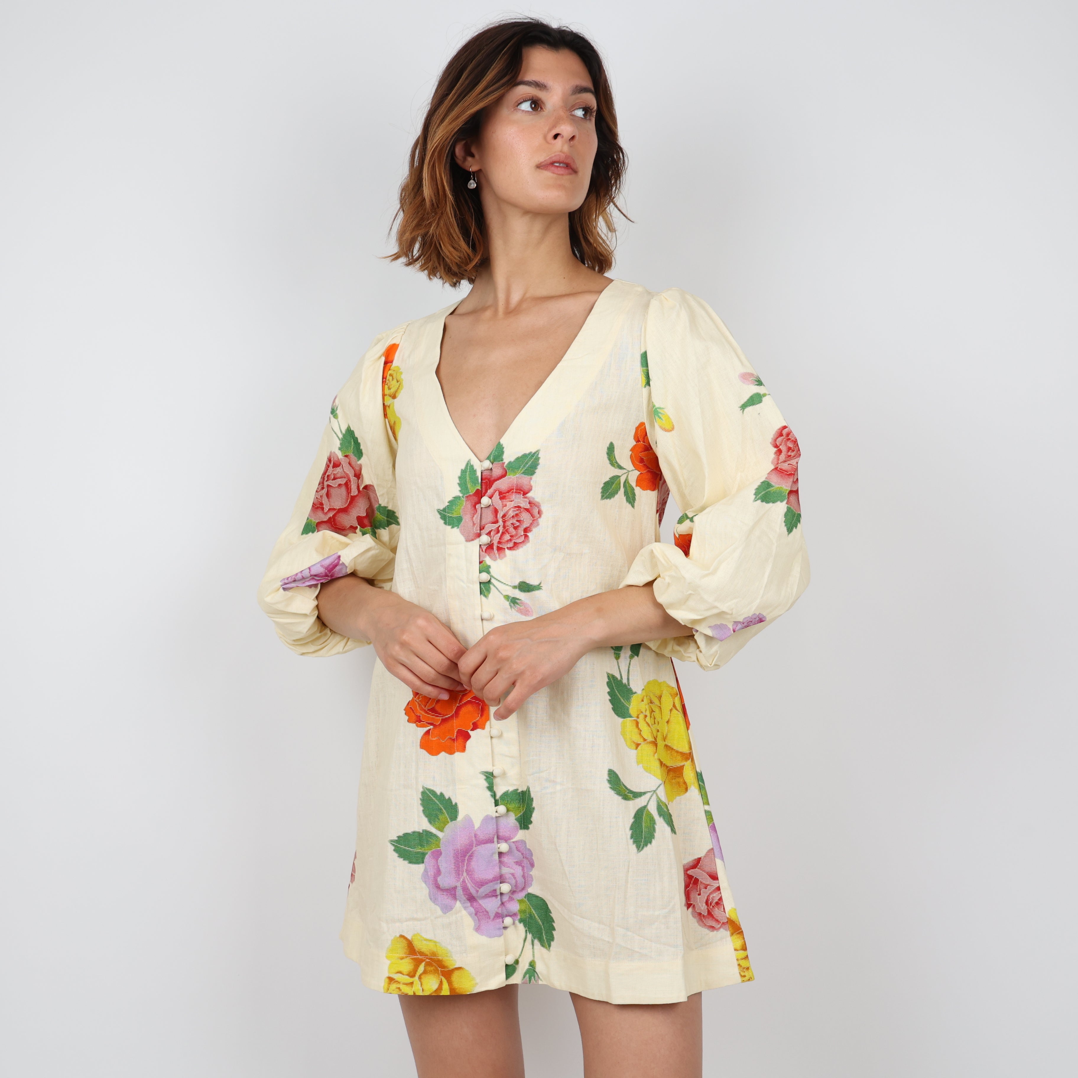 Dress, UK Size 6