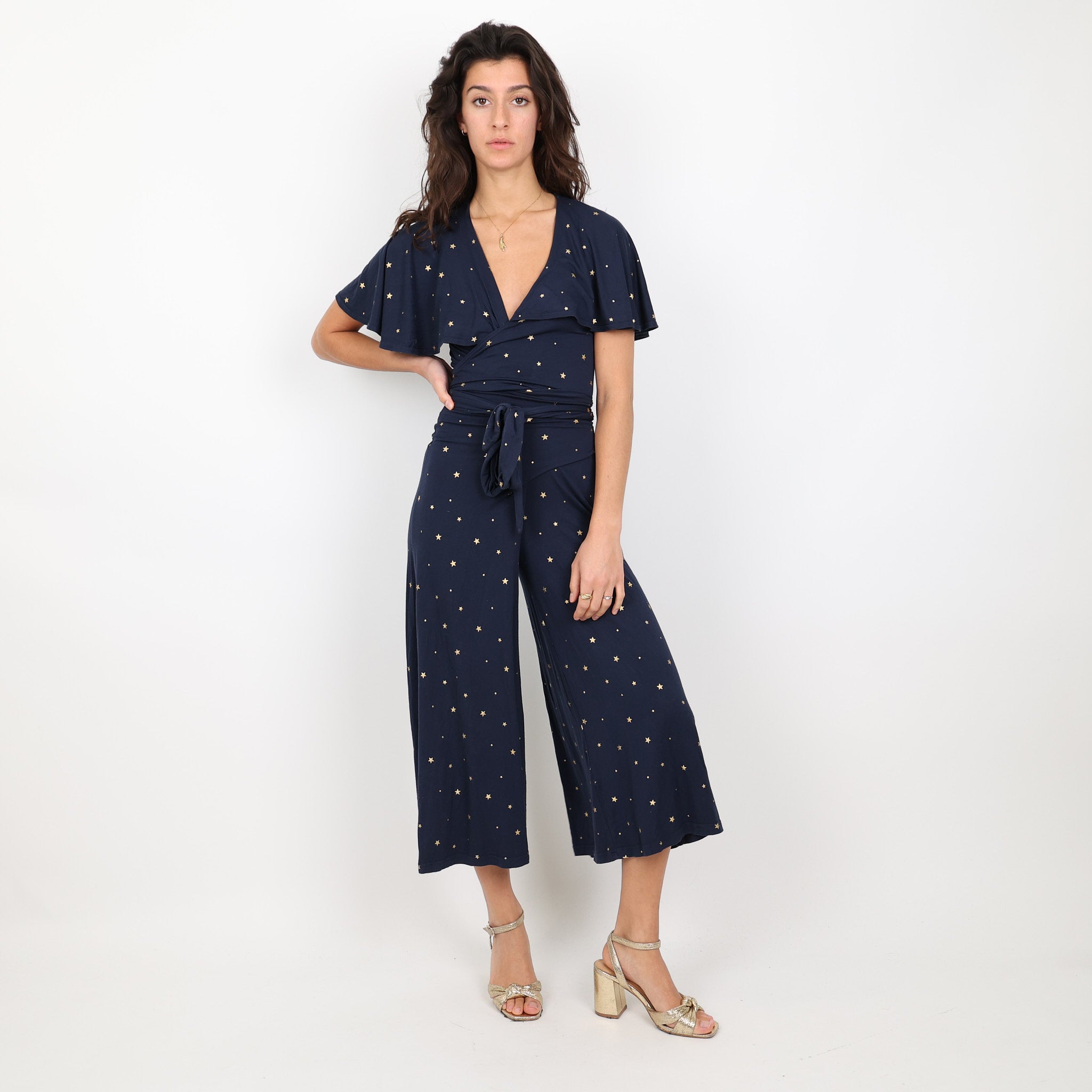 Jumpsuit, UK Size 6