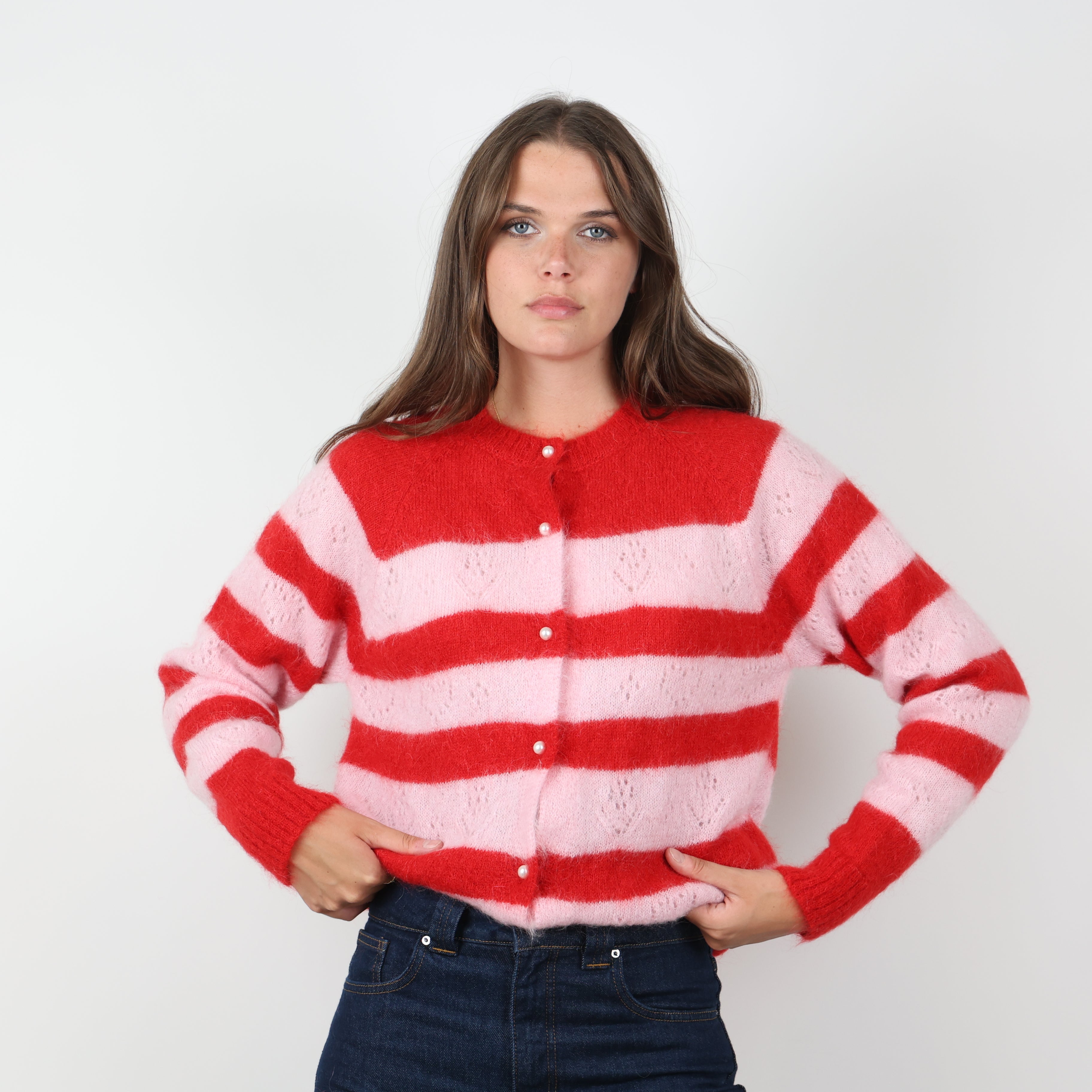 Cardigan, UK Size 8