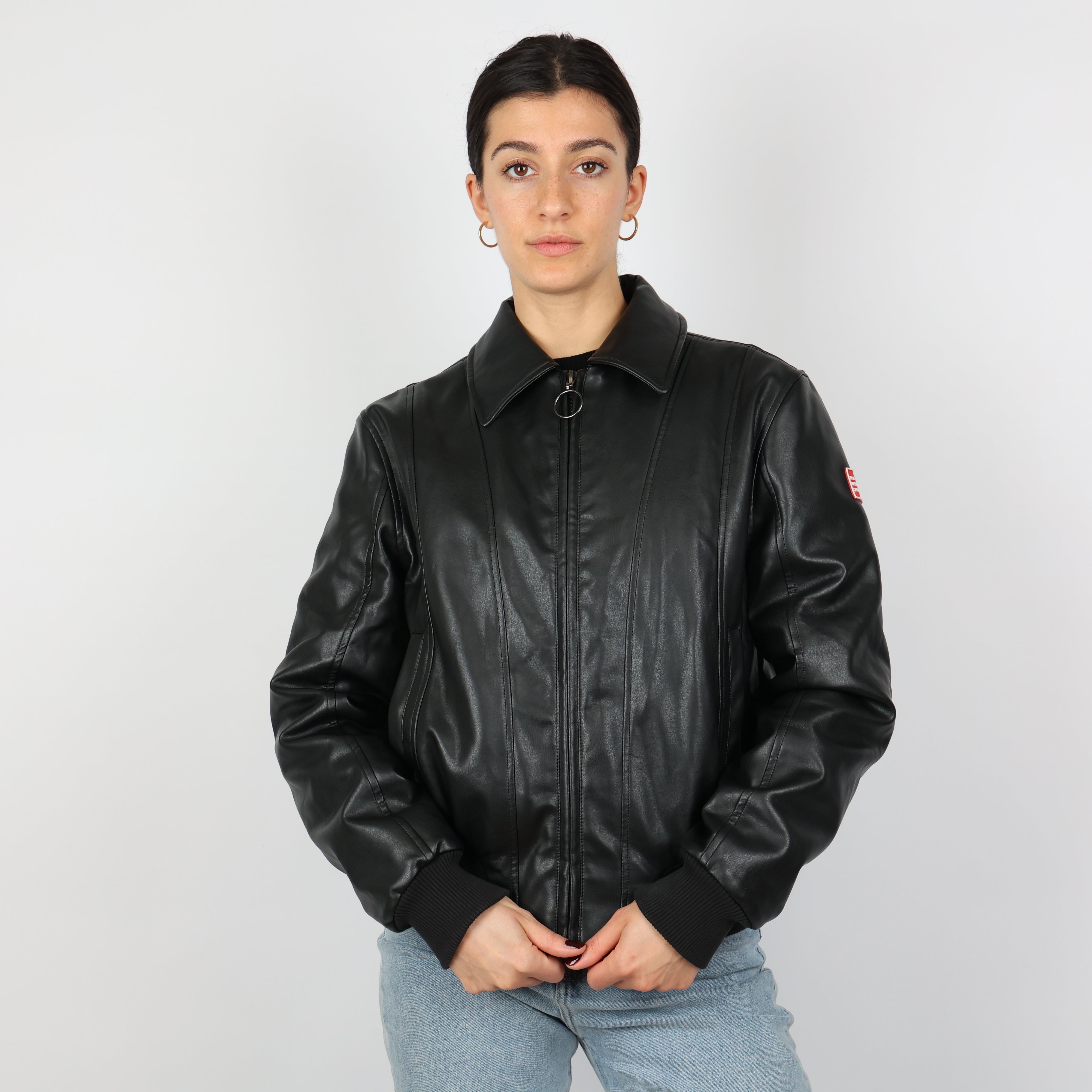 Jacket, UK Size 8