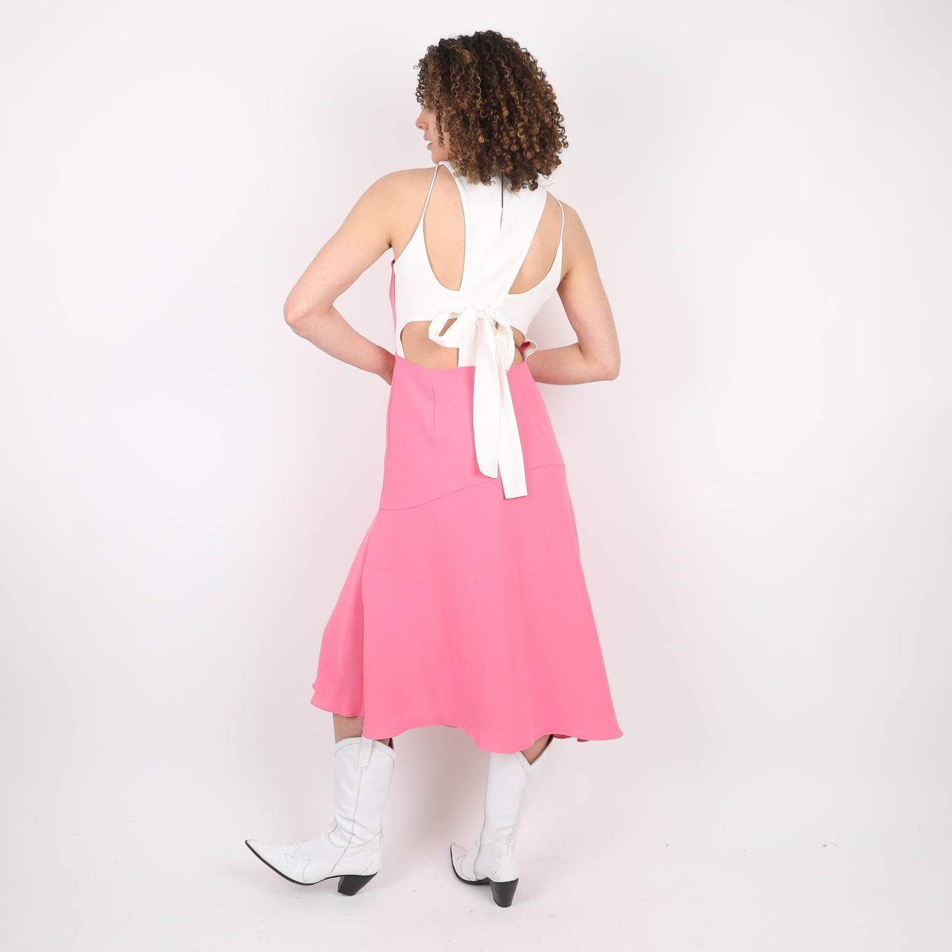 Dress, Size 8