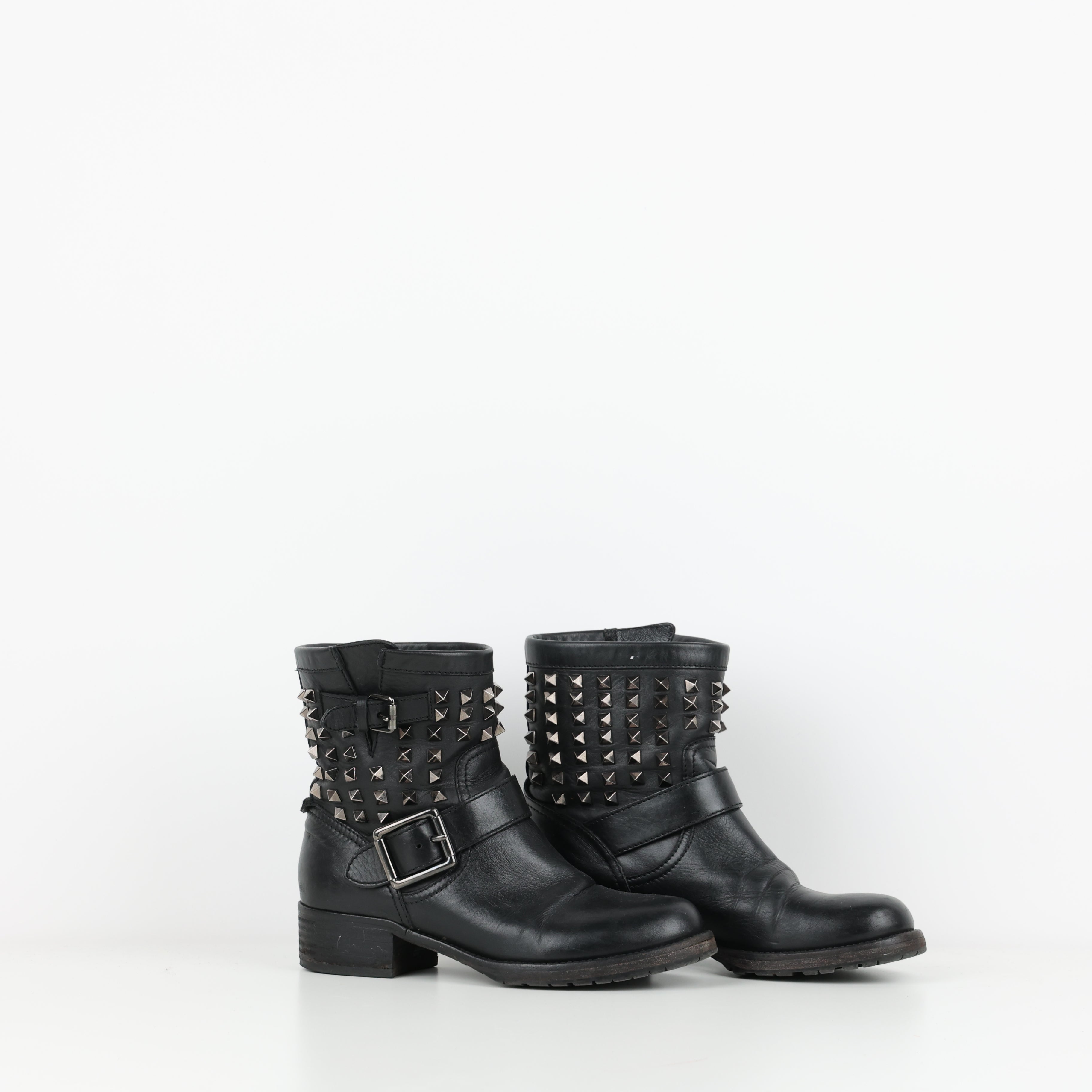 Boots , Shoe Size 36.5