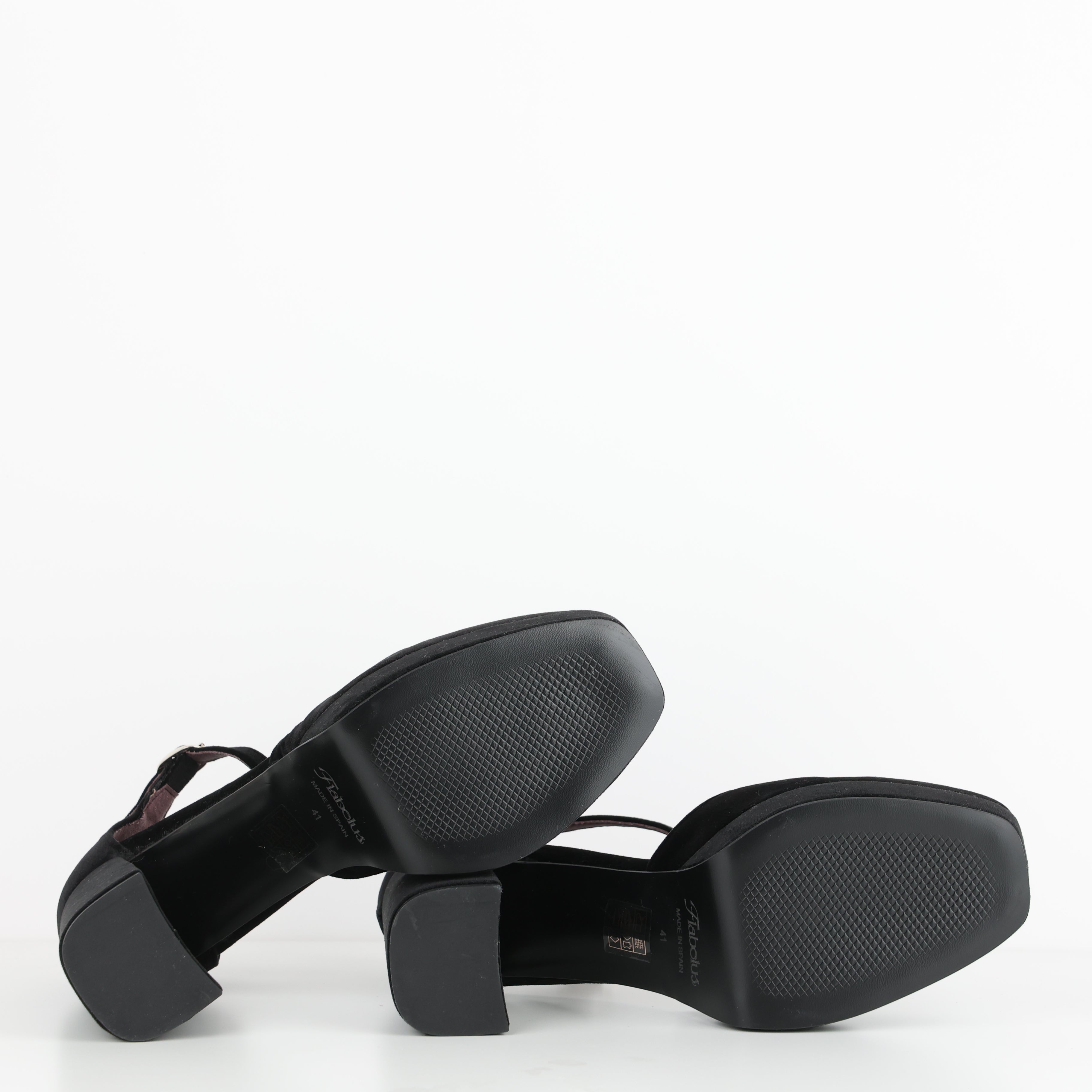 Heels, Shoe Size 41
