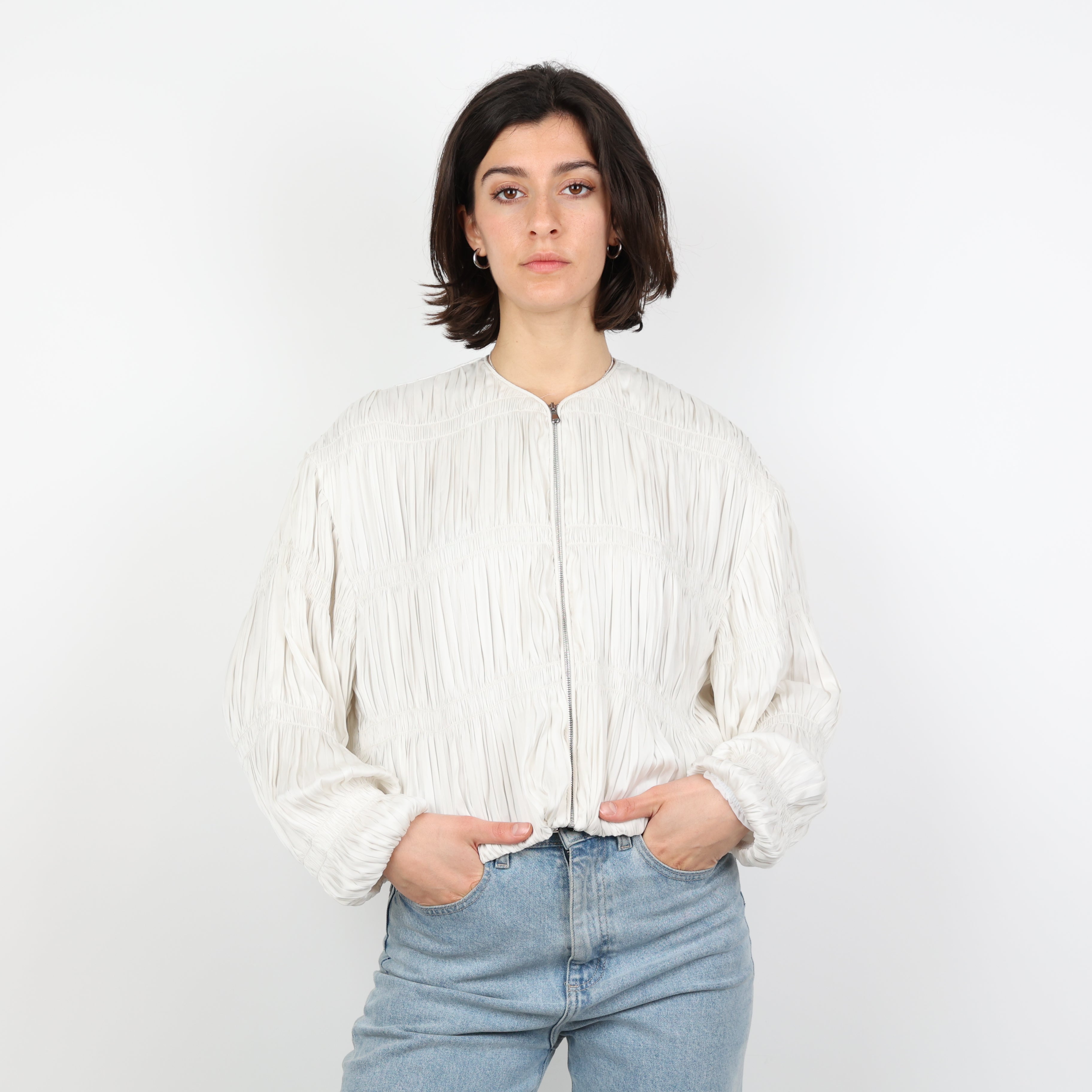 Jacket, UK Size 8