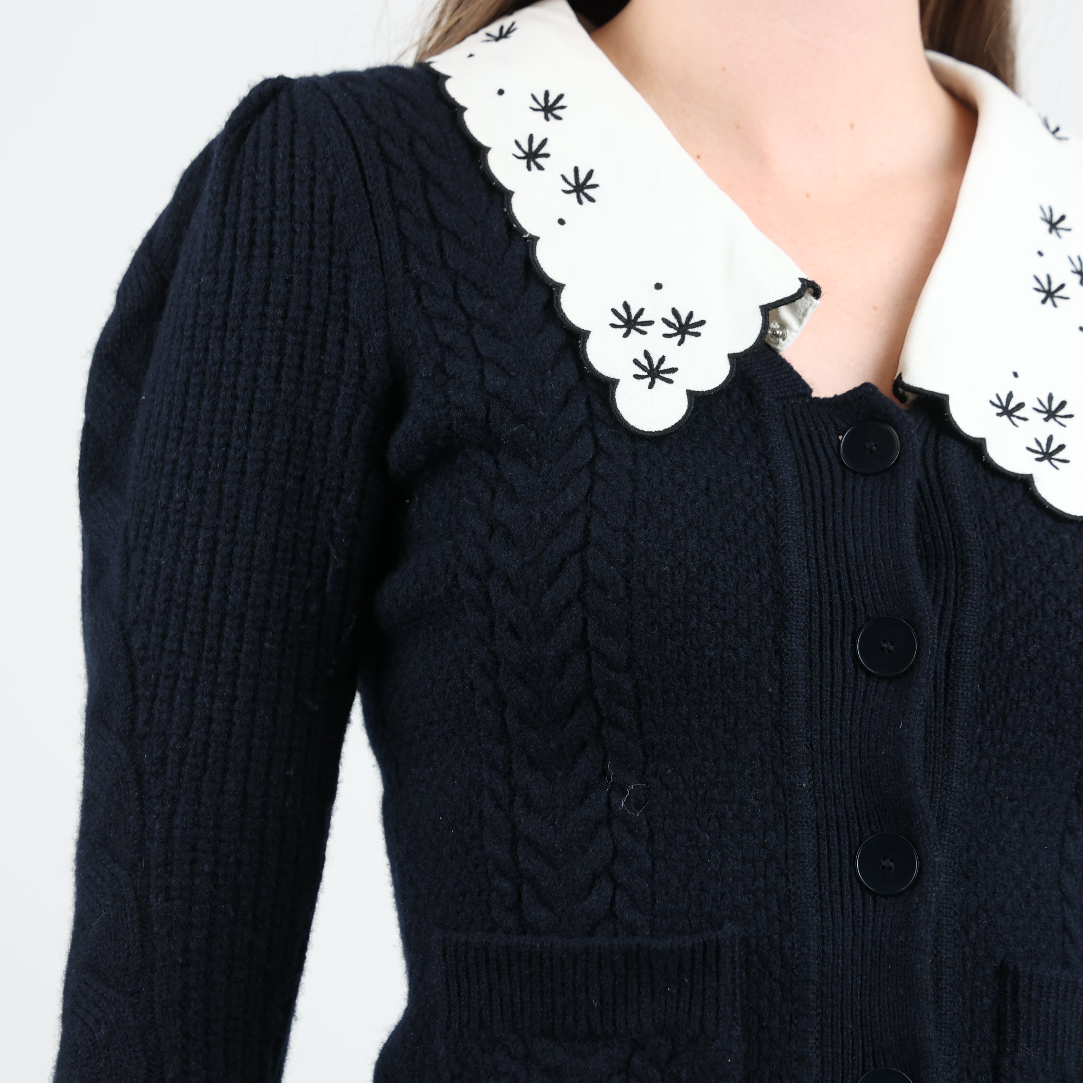 Knitwear, UK Size 6