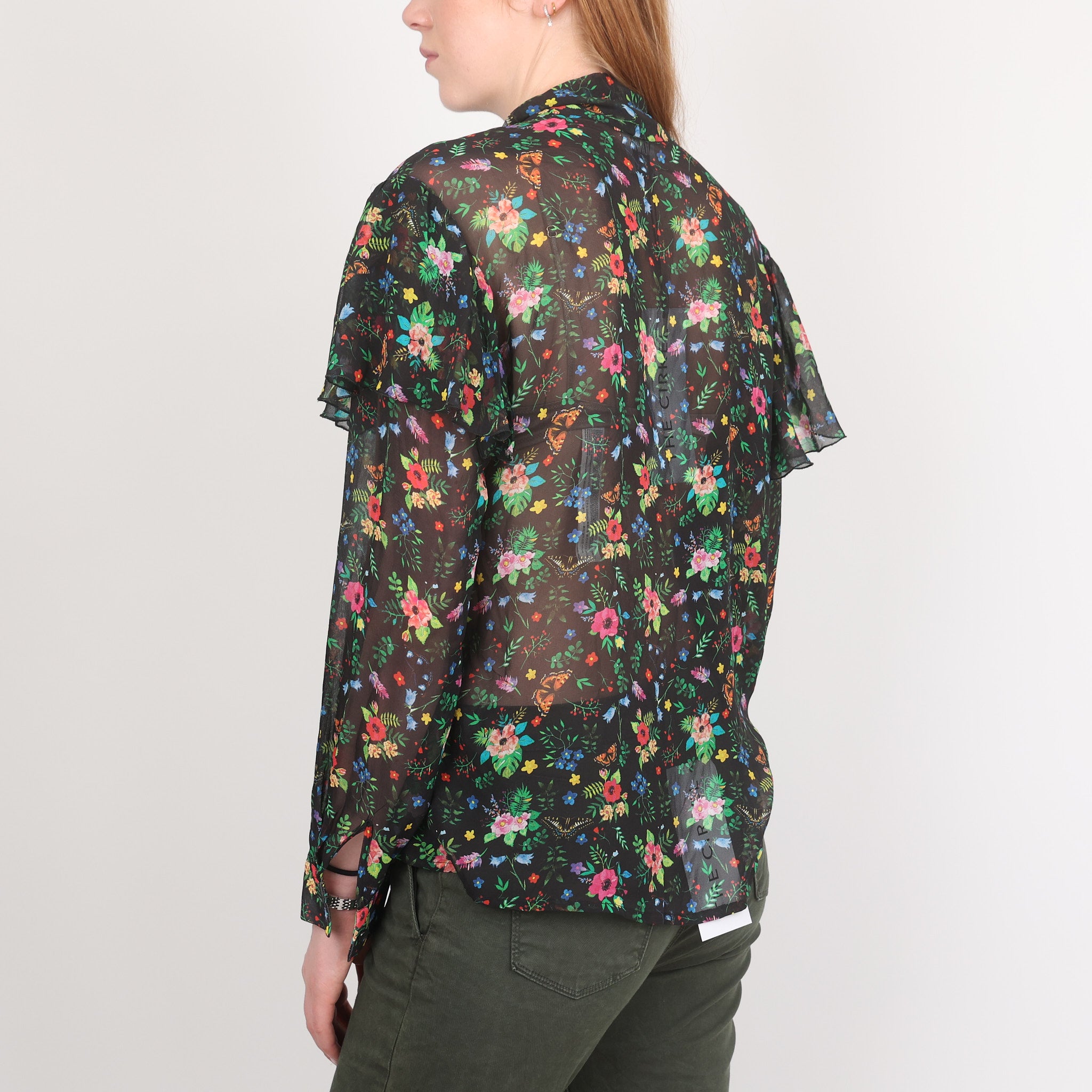 Blouse, UK Size 6