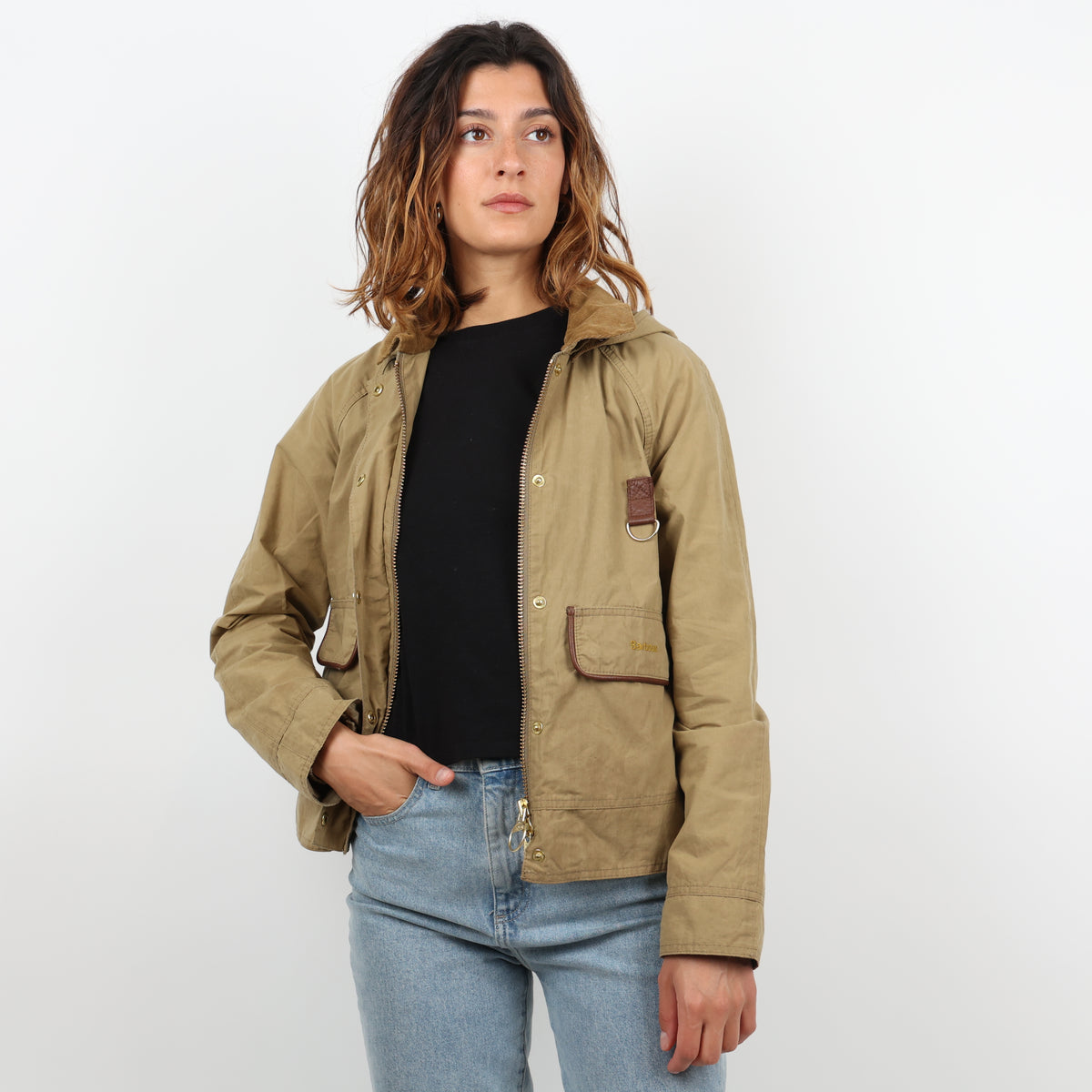 Coat, UK Size 10