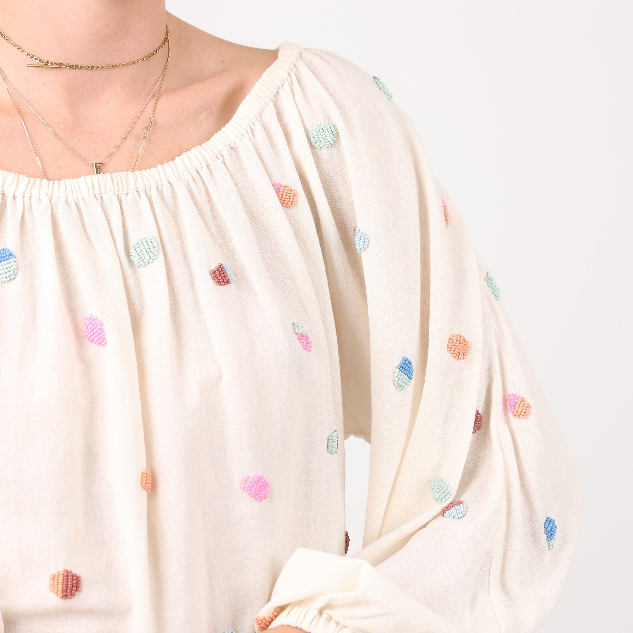 Blouse, UK Size 6