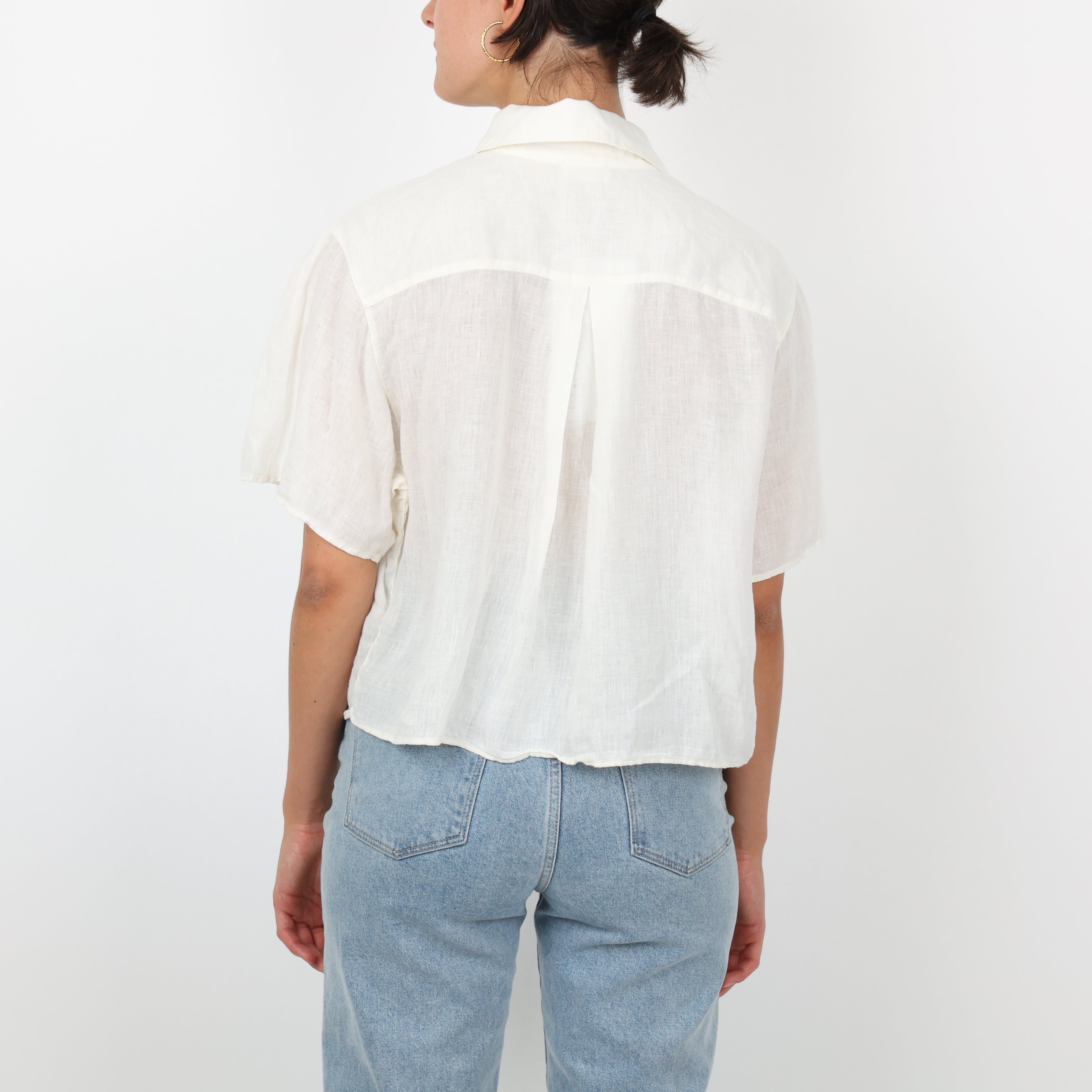 Shirt, UK Size 8