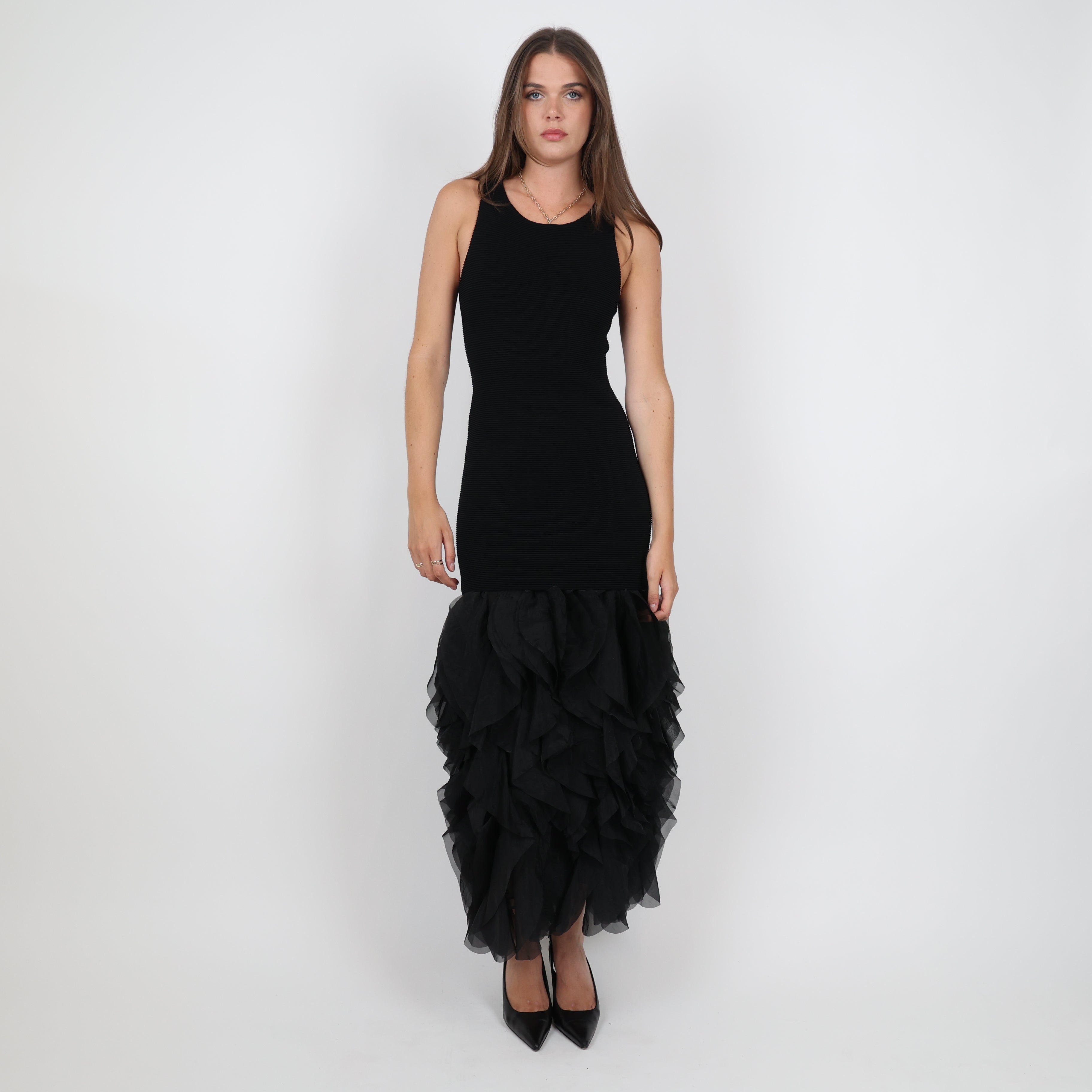 Dress, UK Size 8