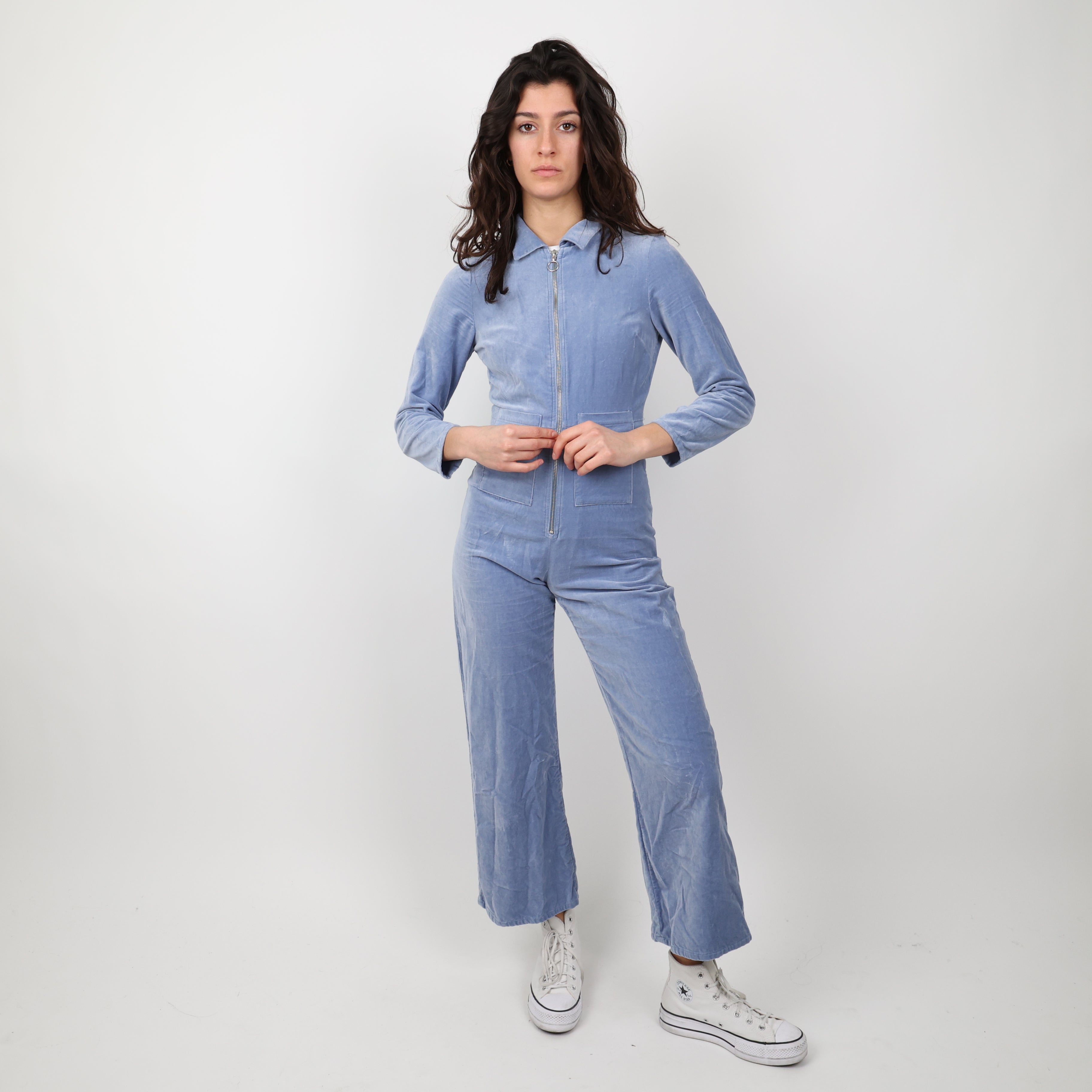 Jumpsuit, UK Size 8