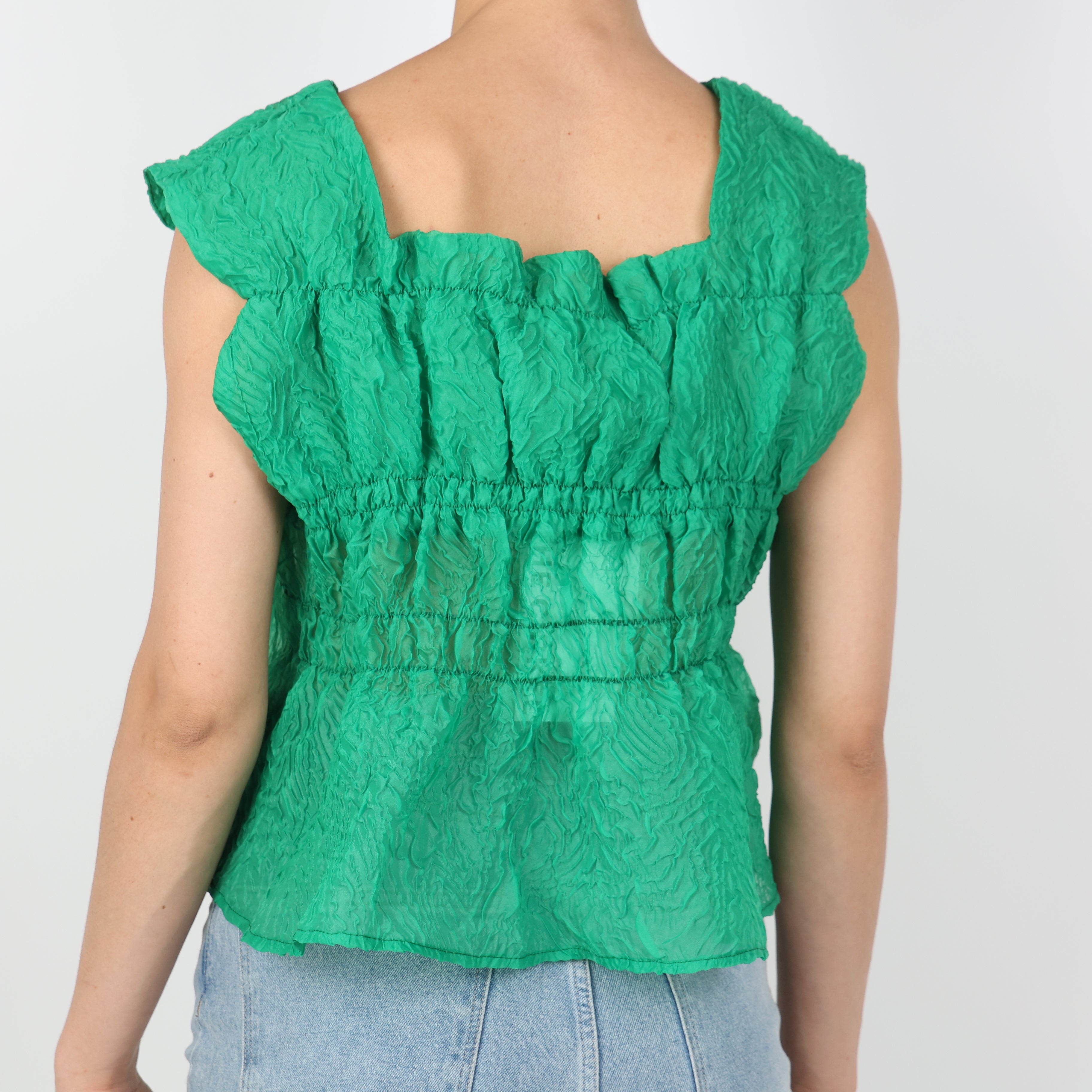 Top, UK Size 12