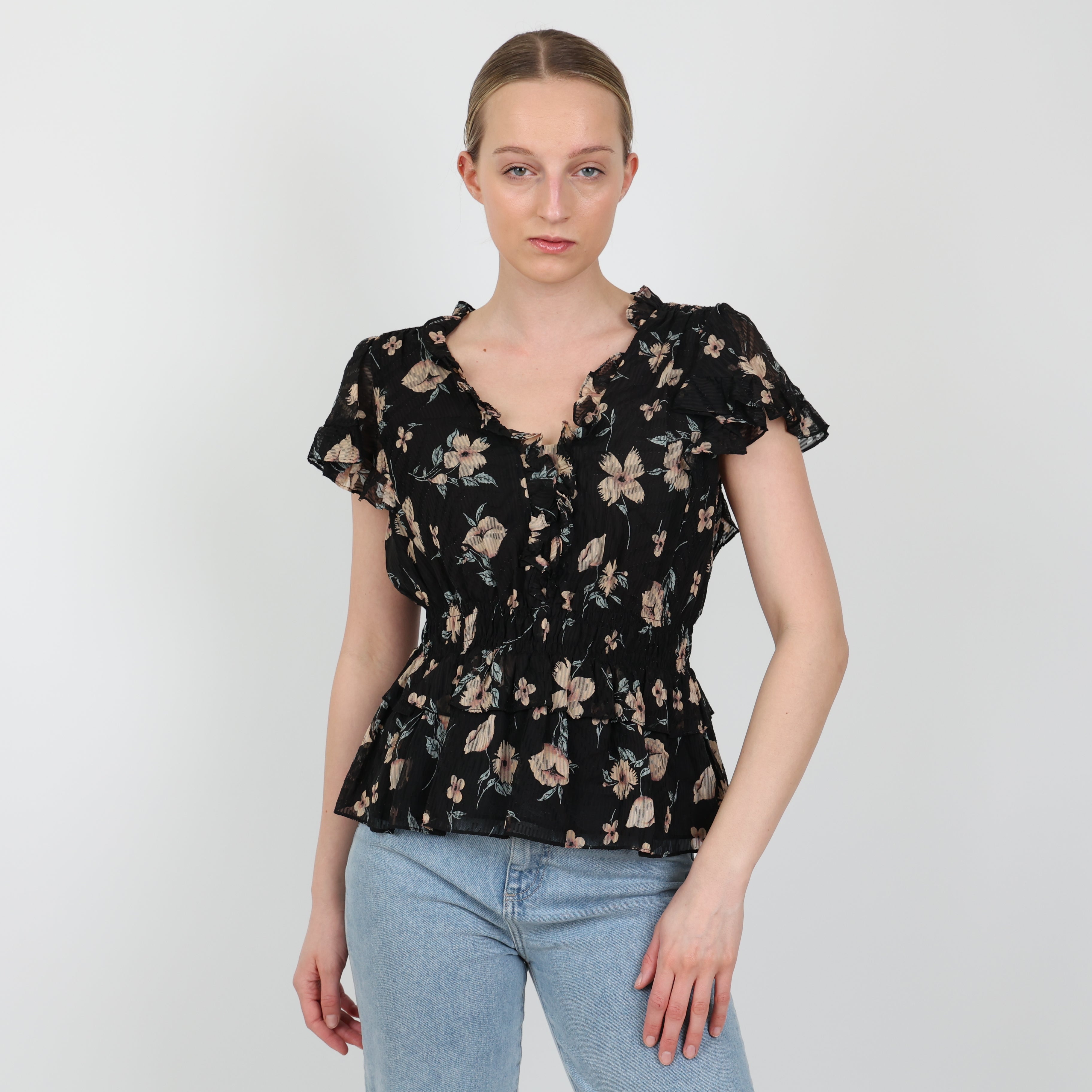 Top, UK Size 10