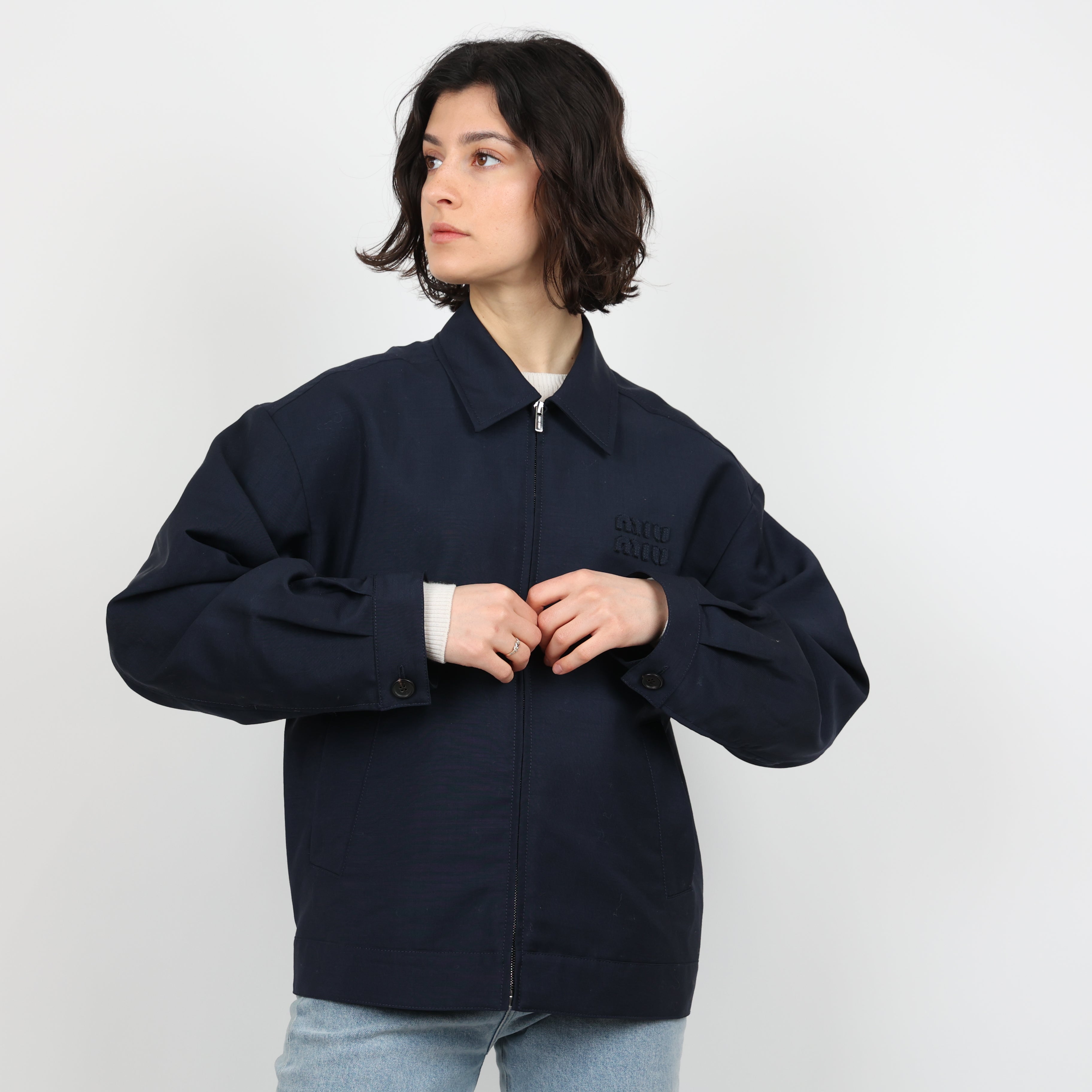 Jacket, UK Size 10
