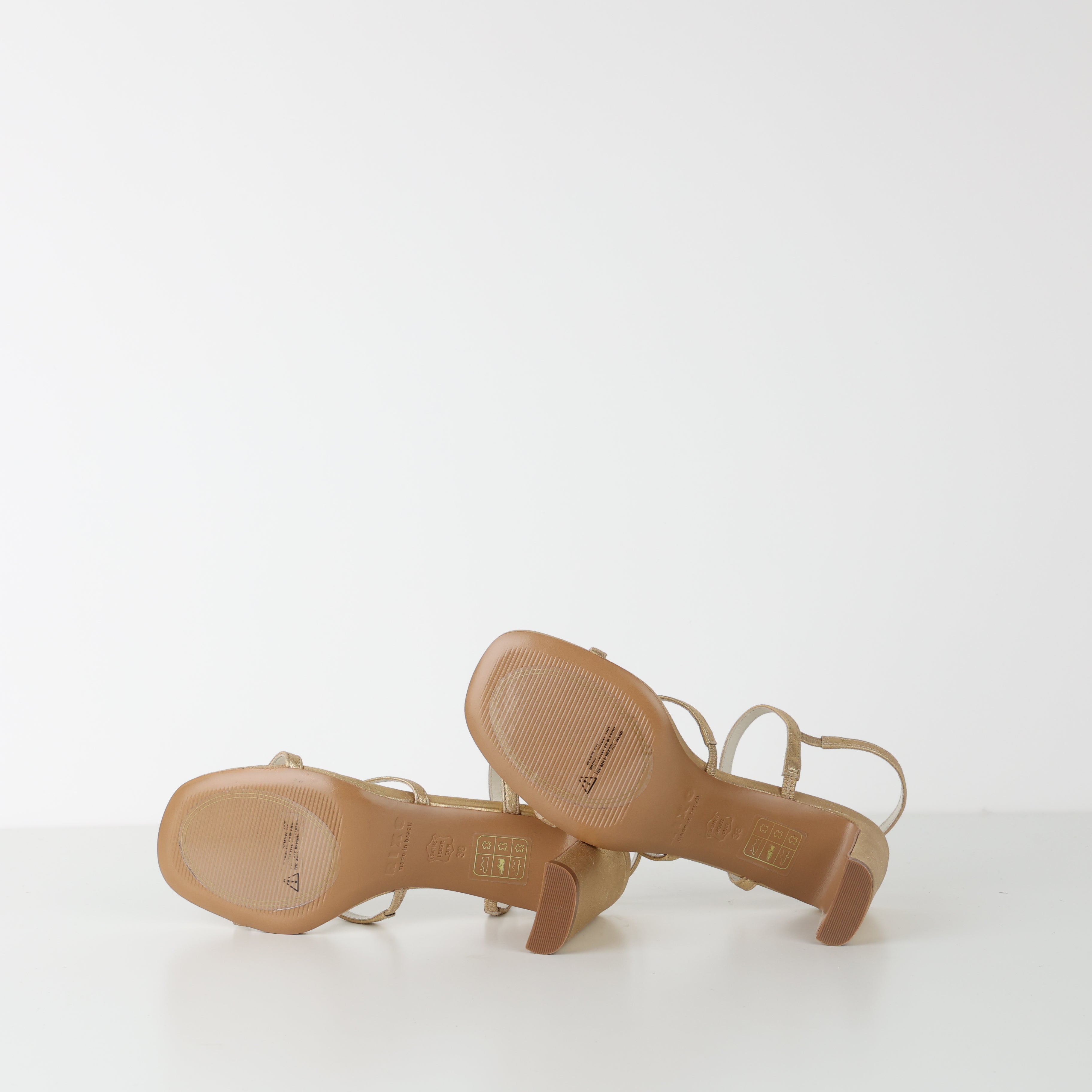 Heels , Shoe Size 38