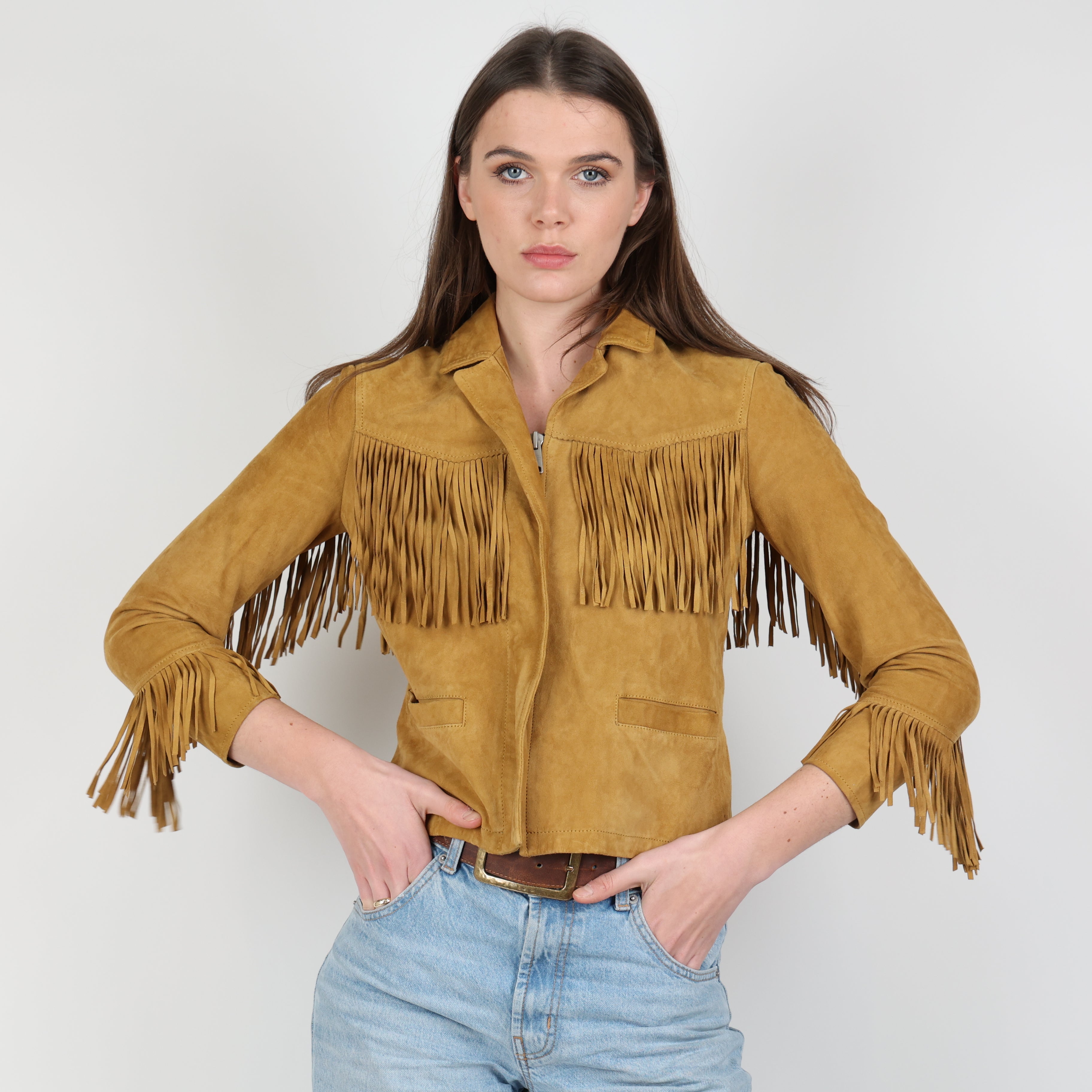 Jacket, UK Size 8