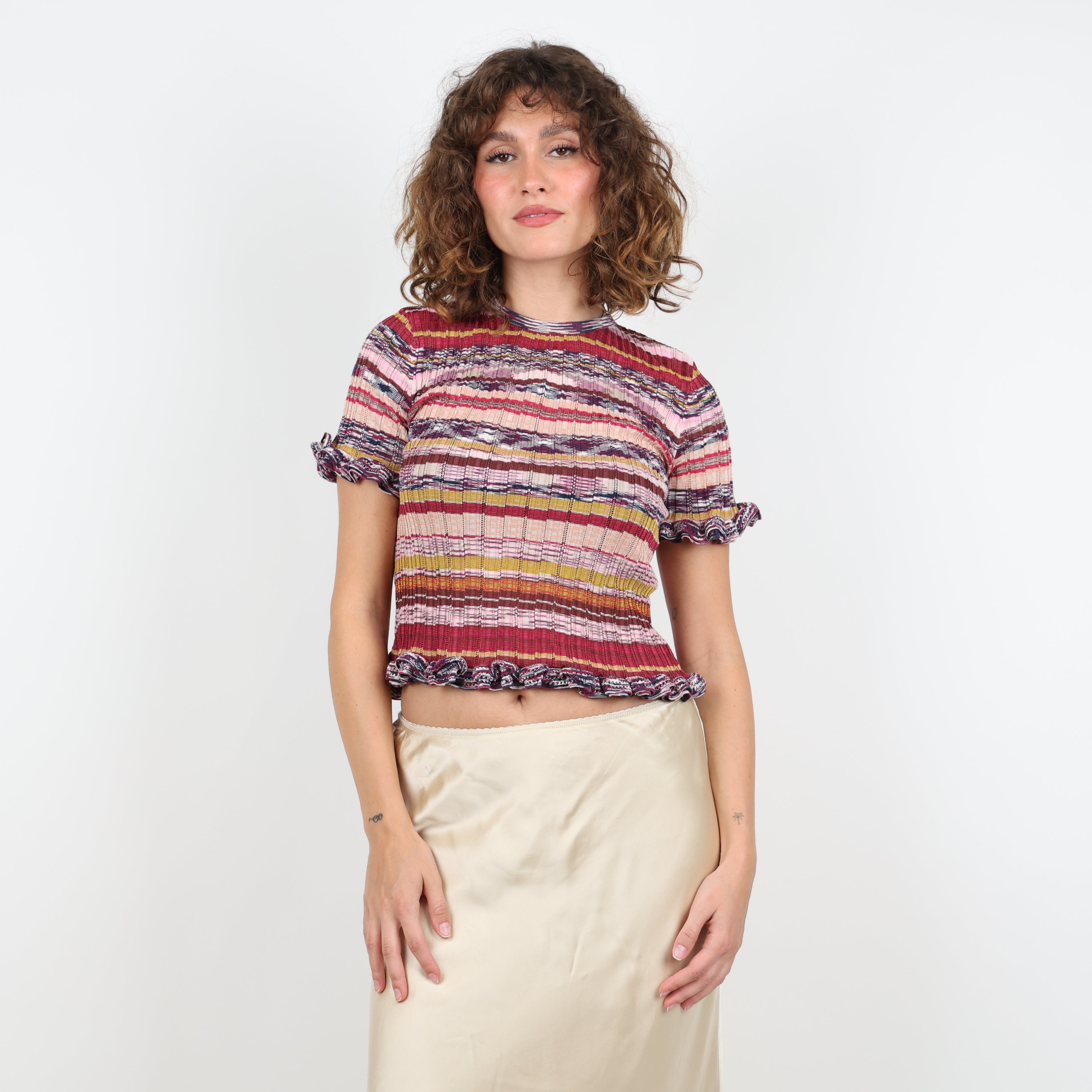 Top, UK Size 8