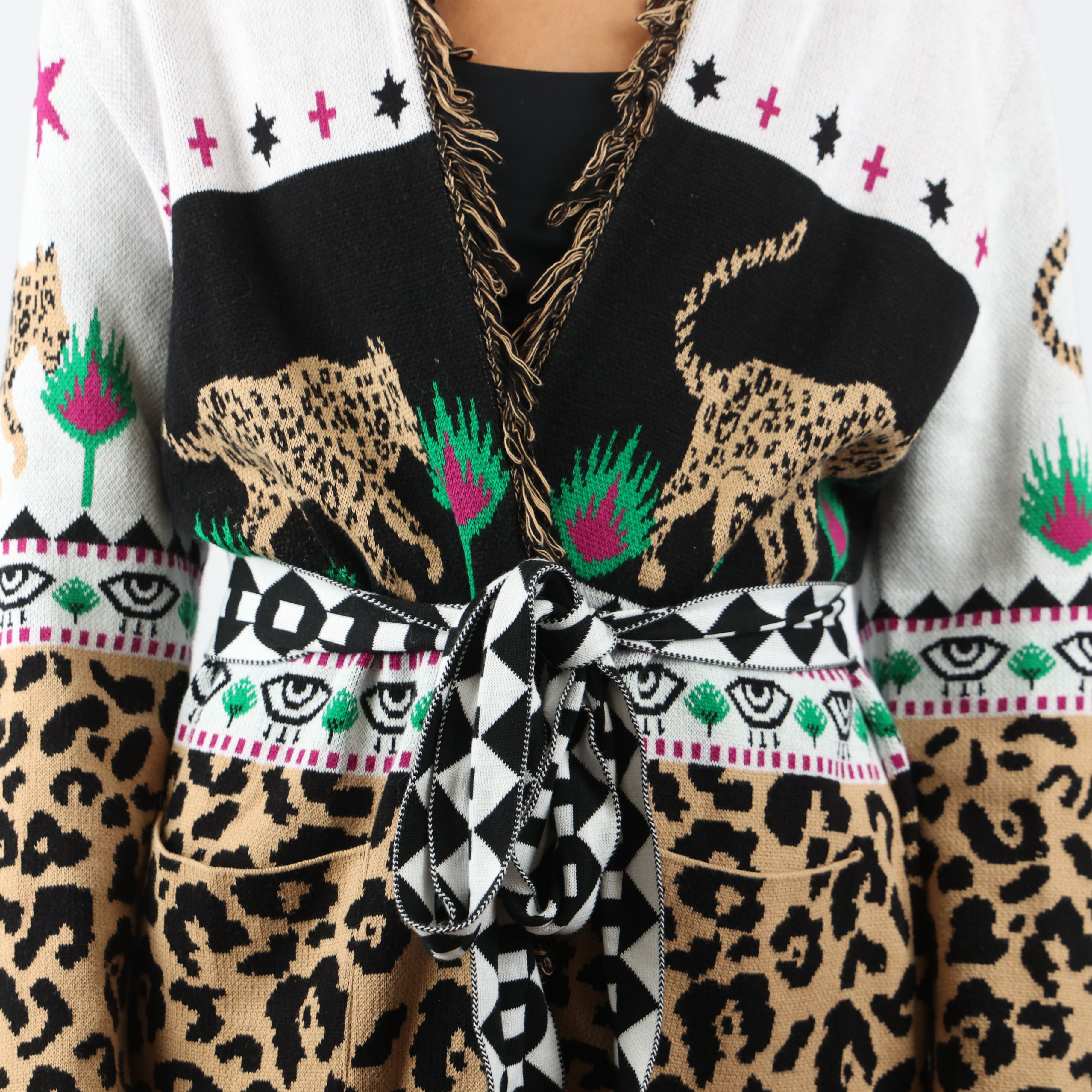 Knitwear, UK Size 8