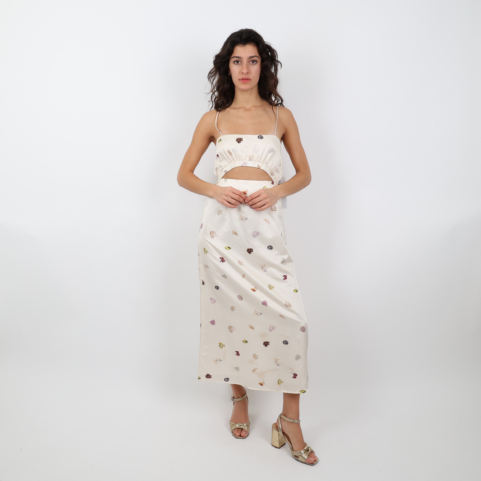 Dress, UK Size 8