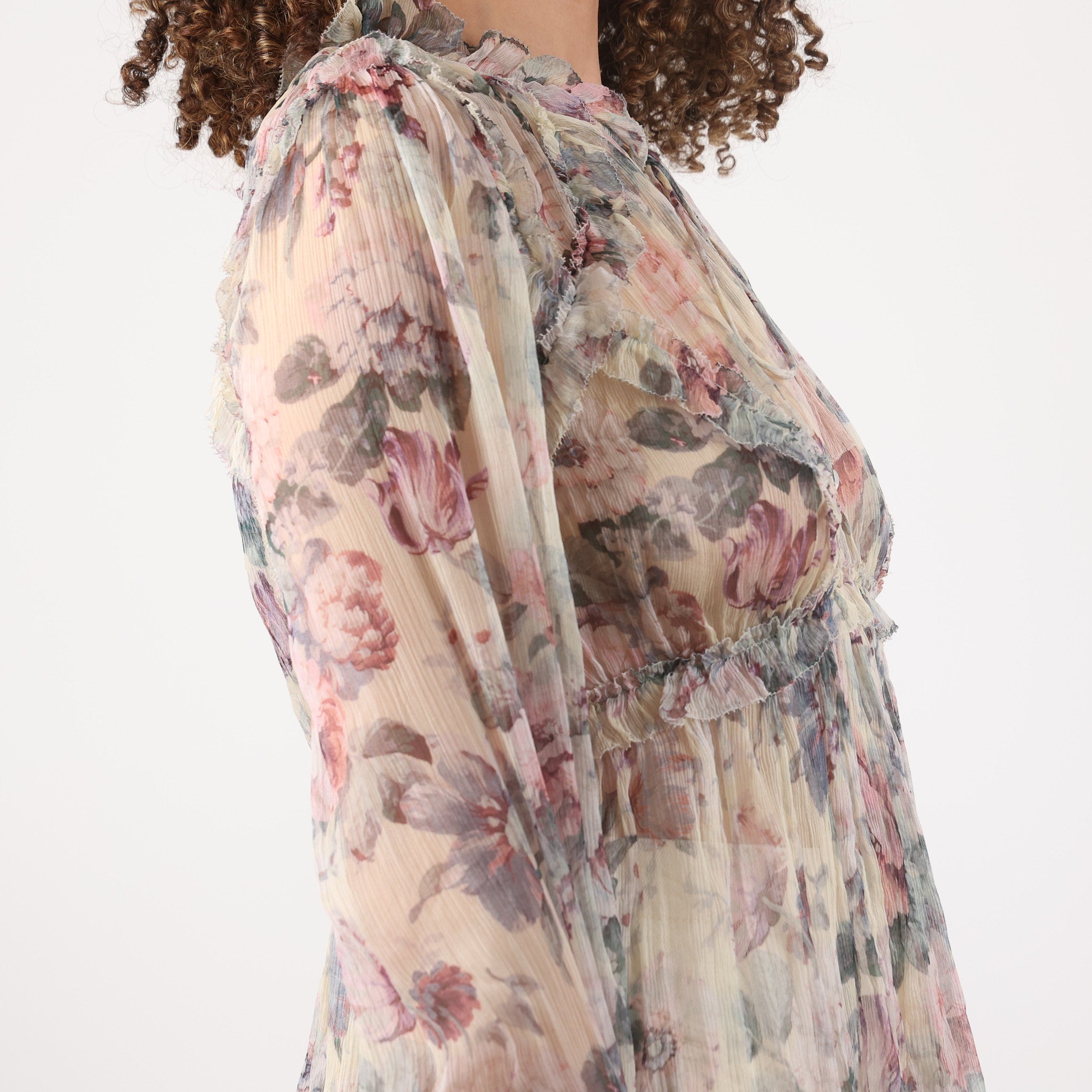 Blouse, UK Size 10