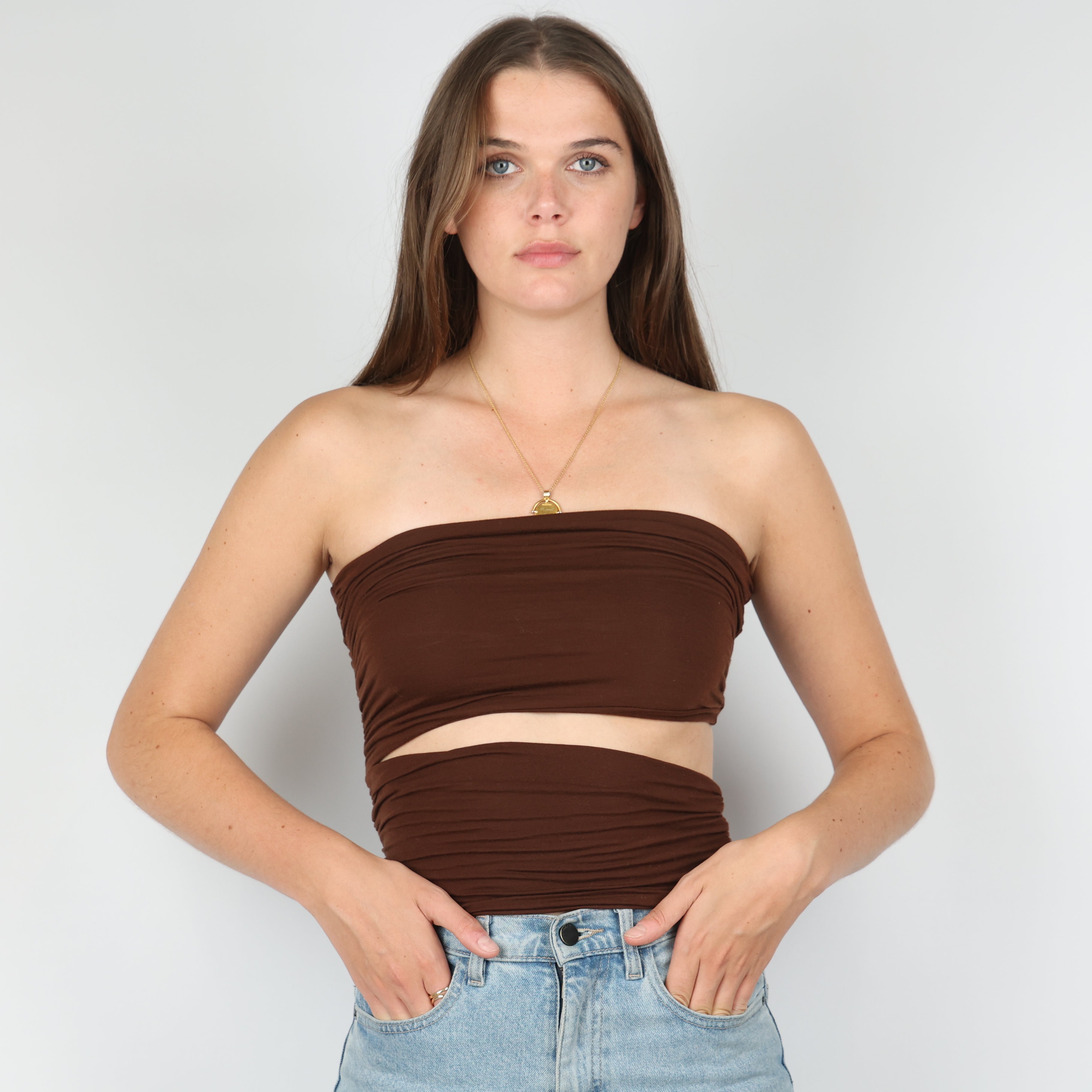 Top, UK Size 8