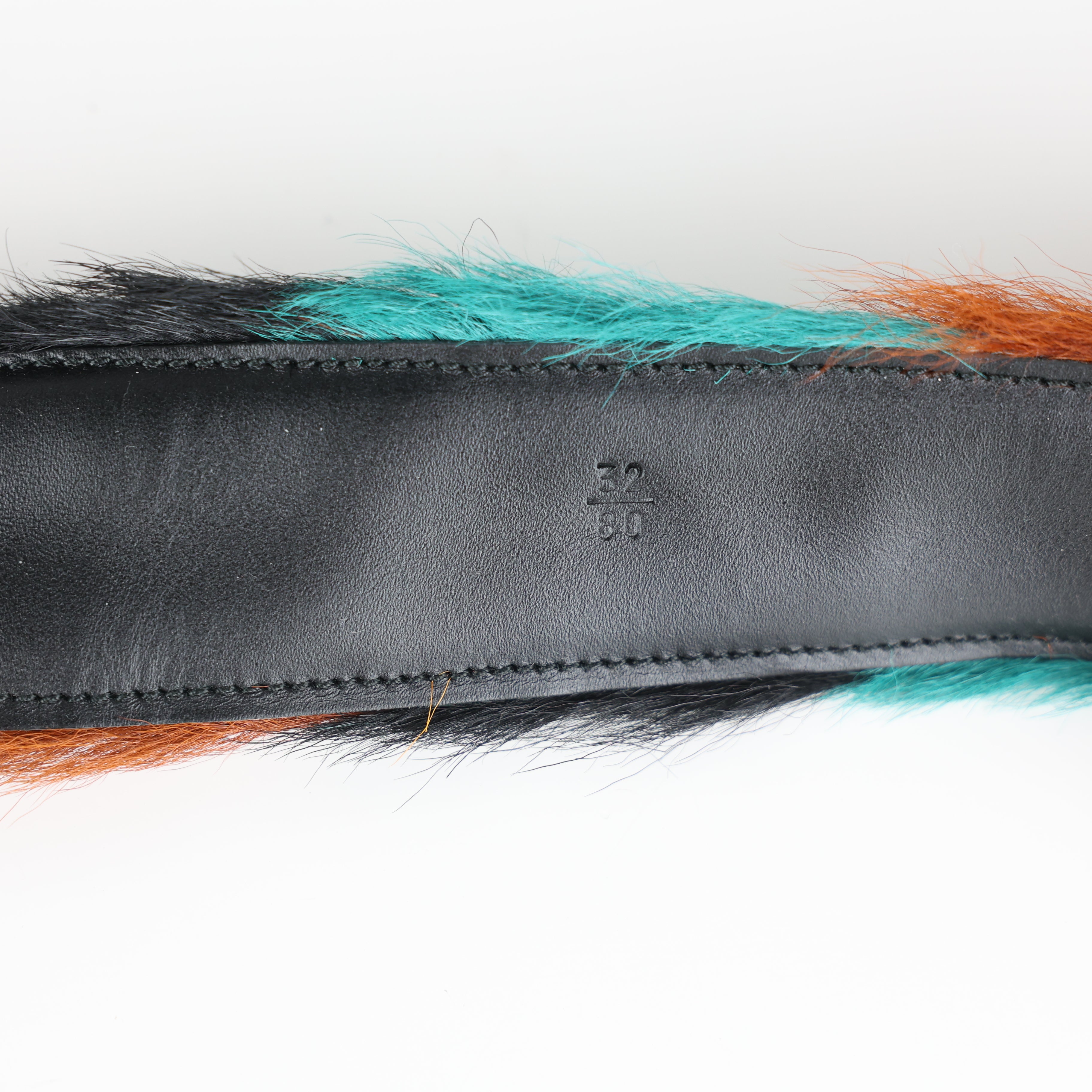 Belt, UK Size One Size