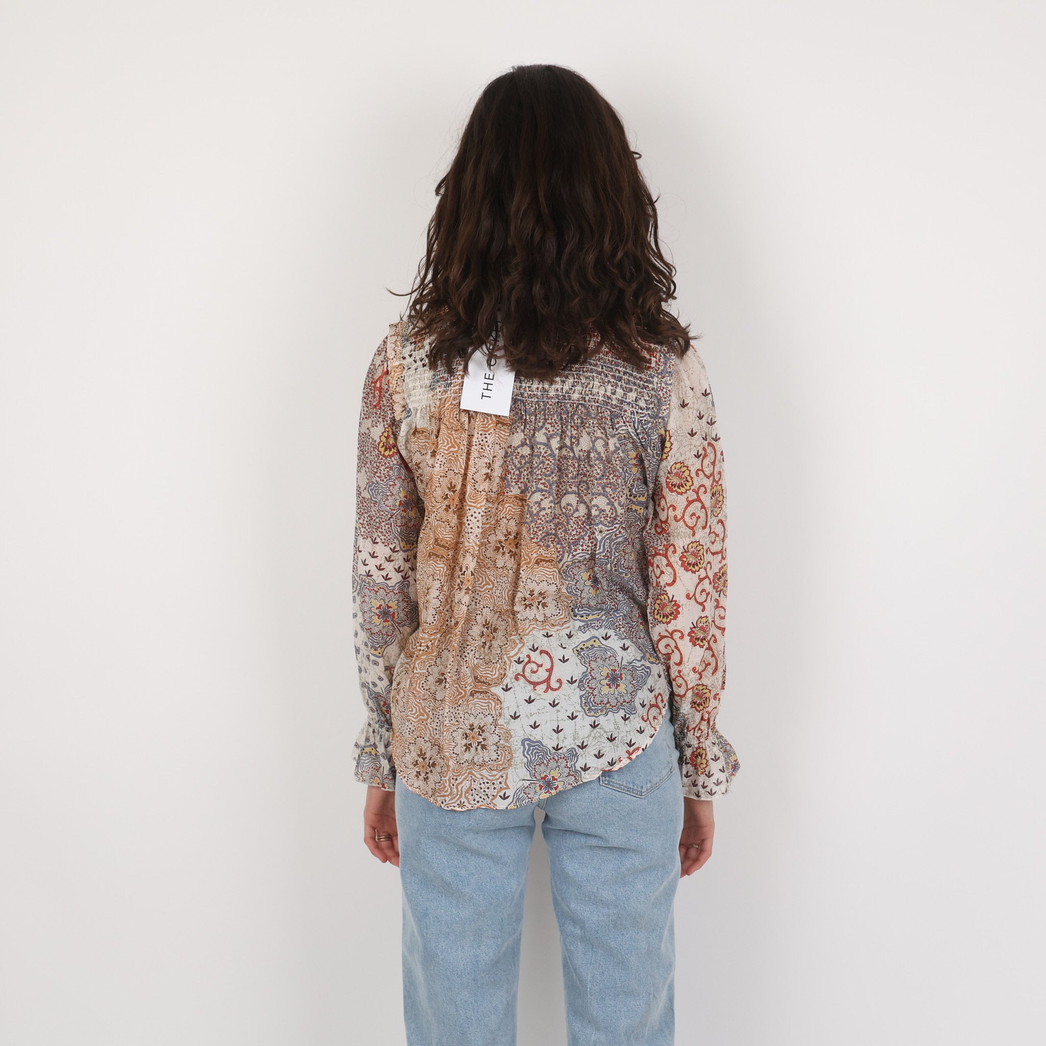 Blouse, UK Size 8