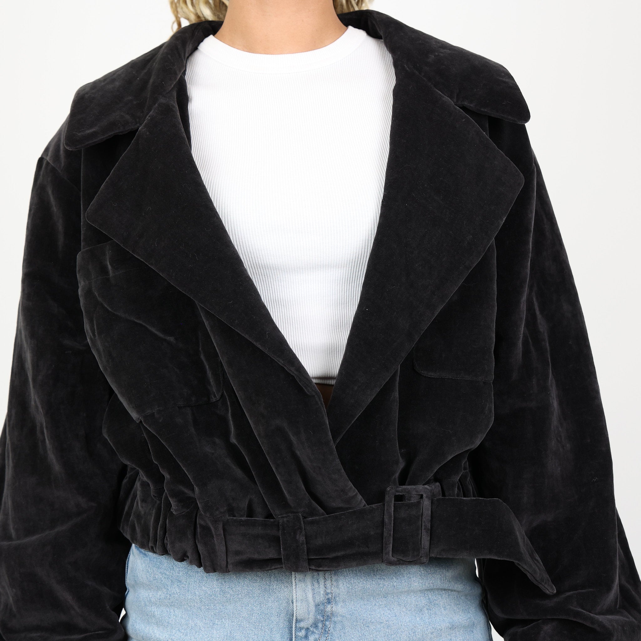 Jacket, UK Size 8