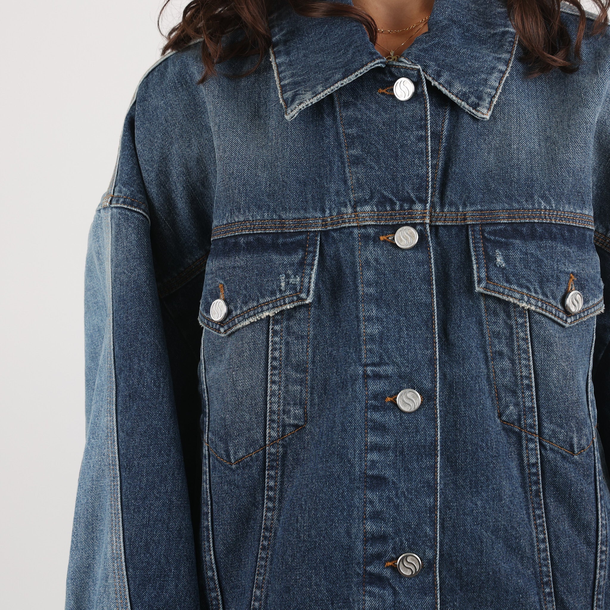 Jacket, UK Size 8