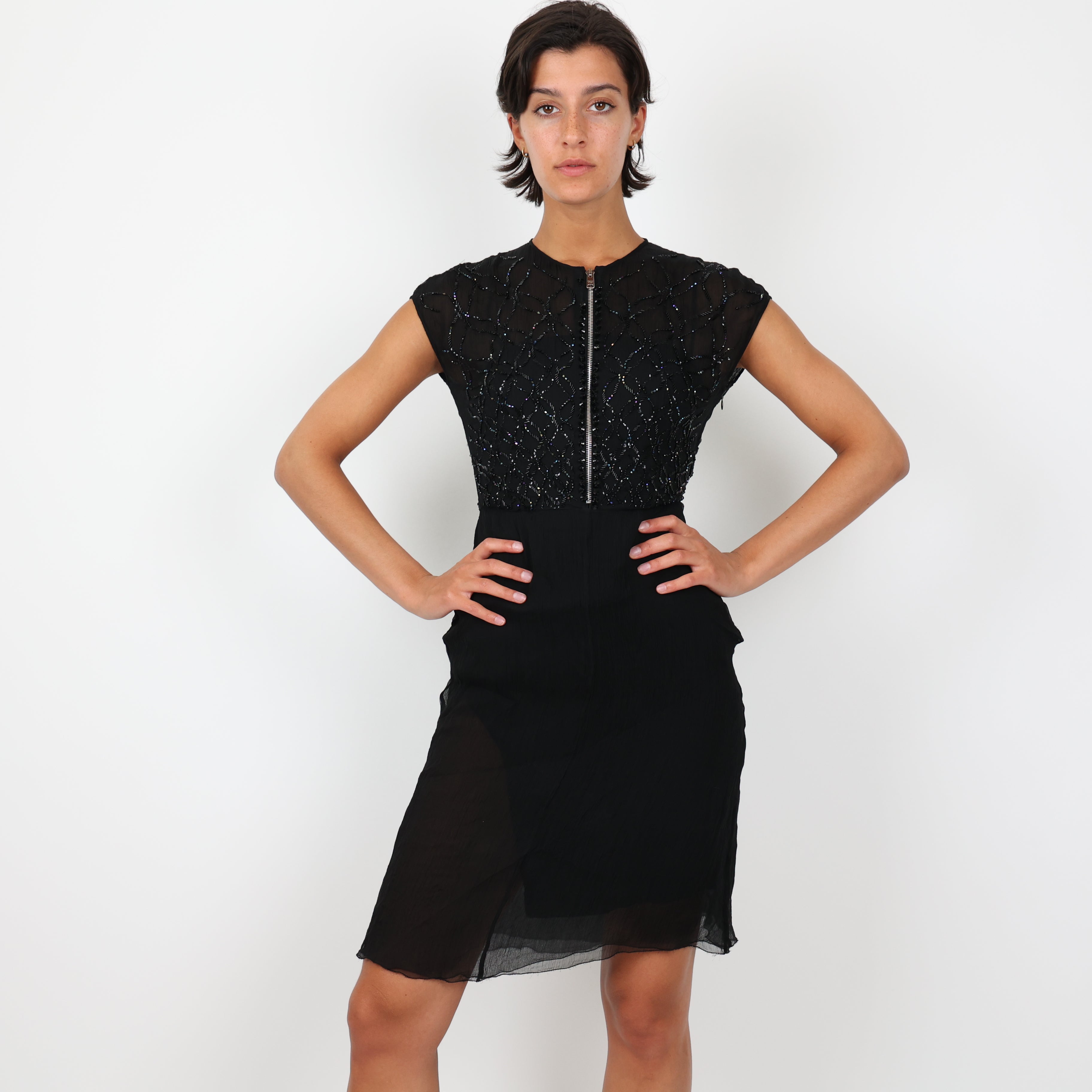 Dress, UK Size 8