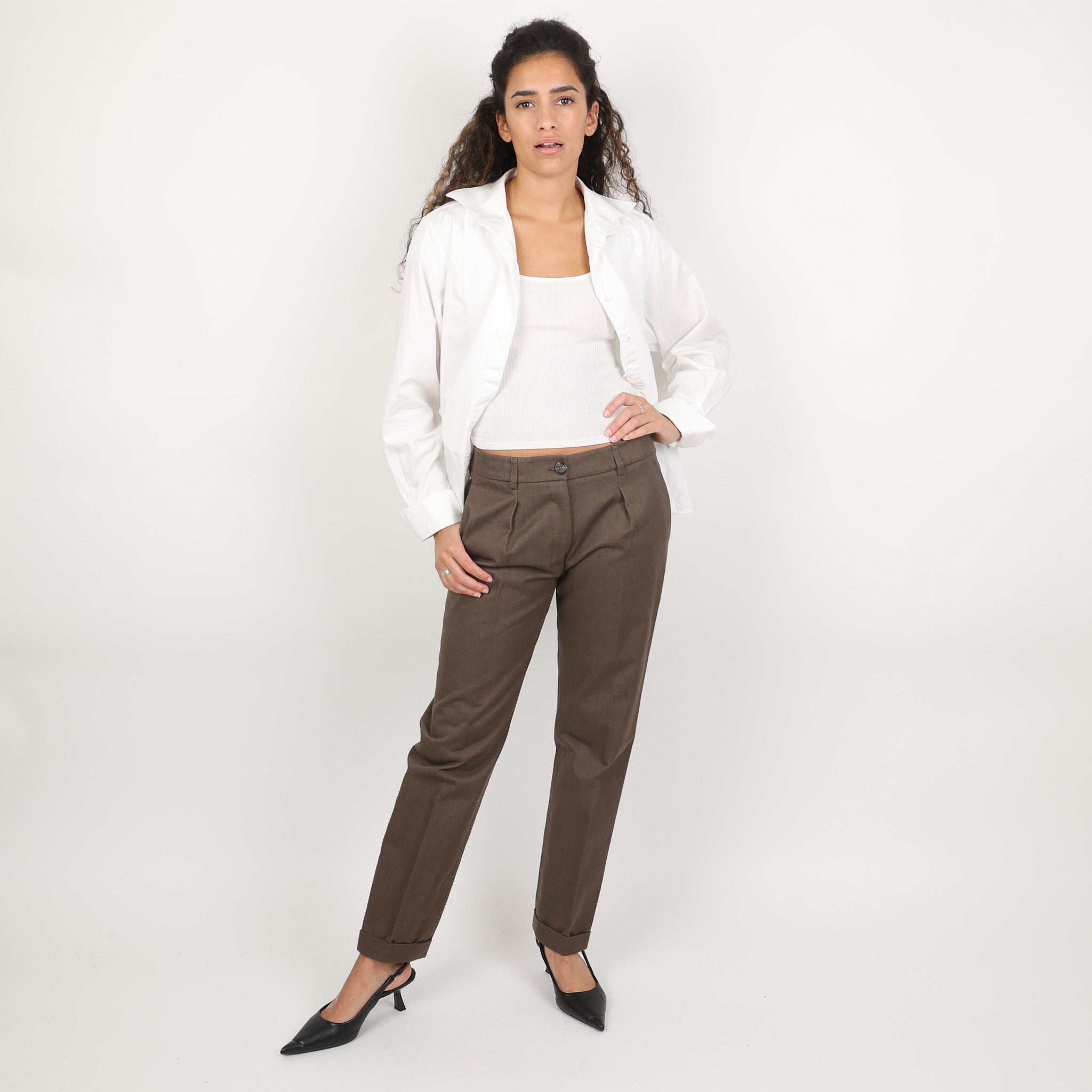 Trousers, UK Size 12