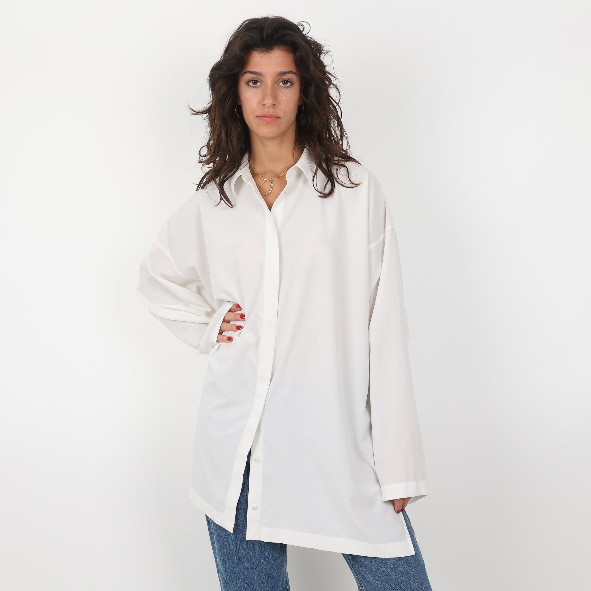 Shirt, UK Size One Size