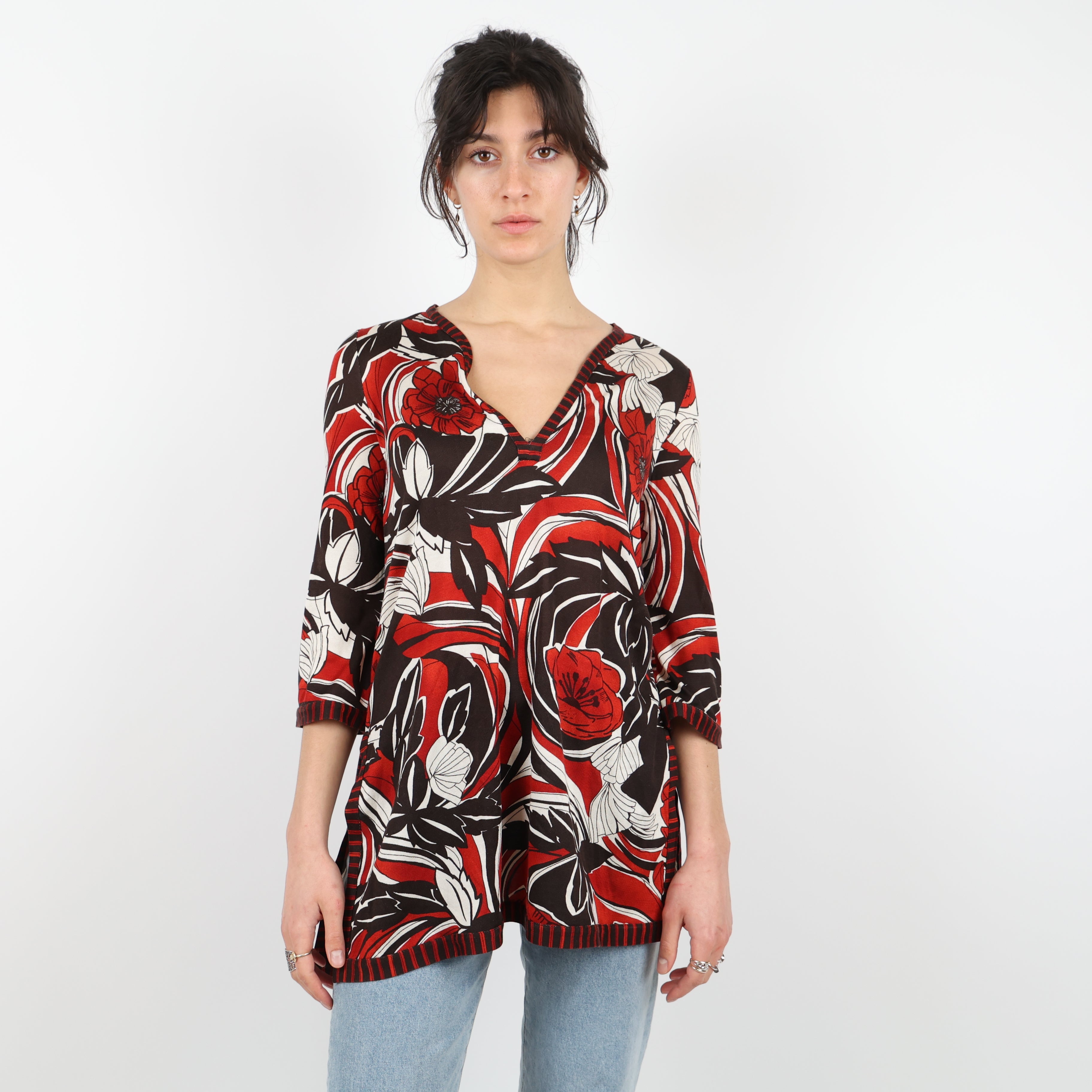 Top, UK Size 8