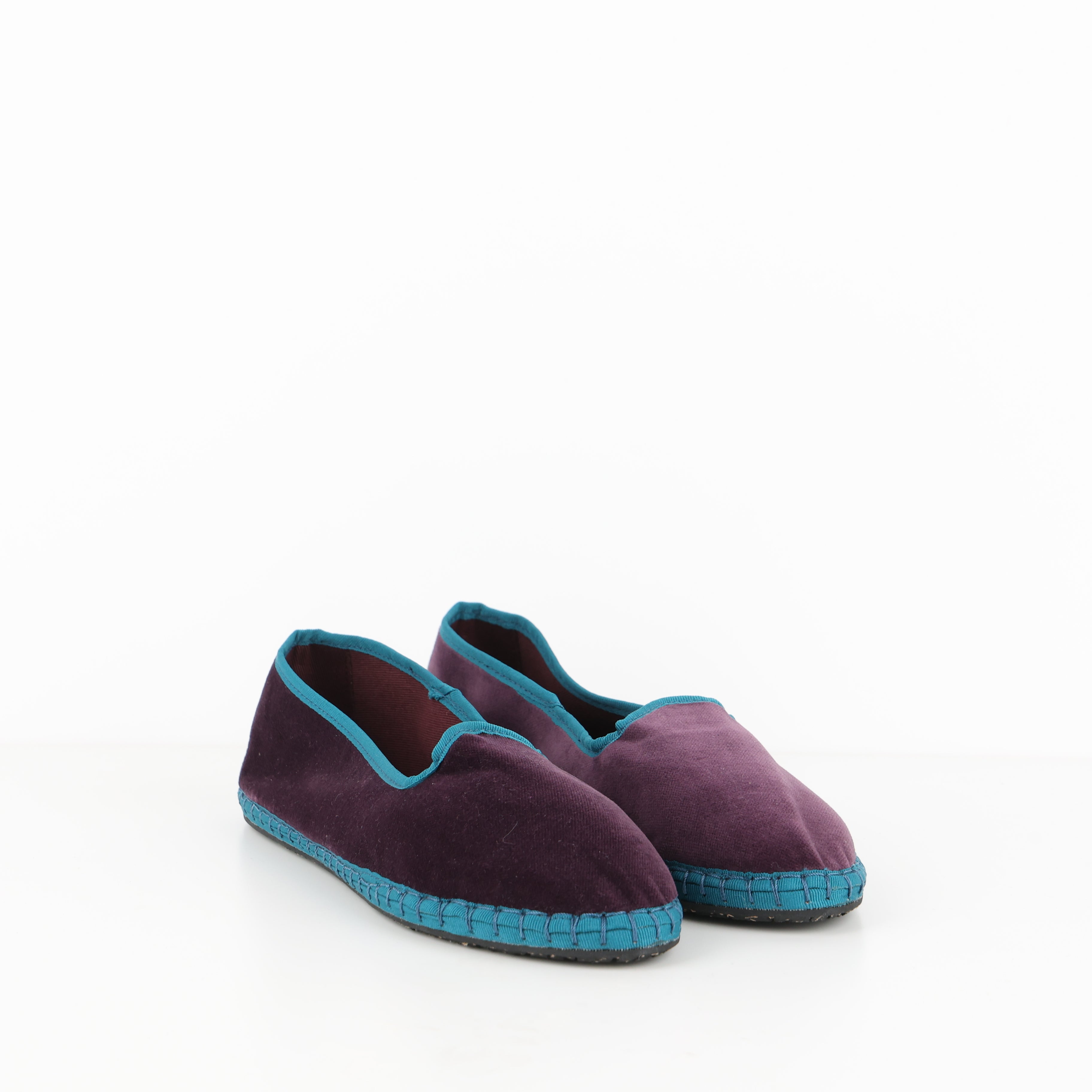 Flats, Shoe Size 41