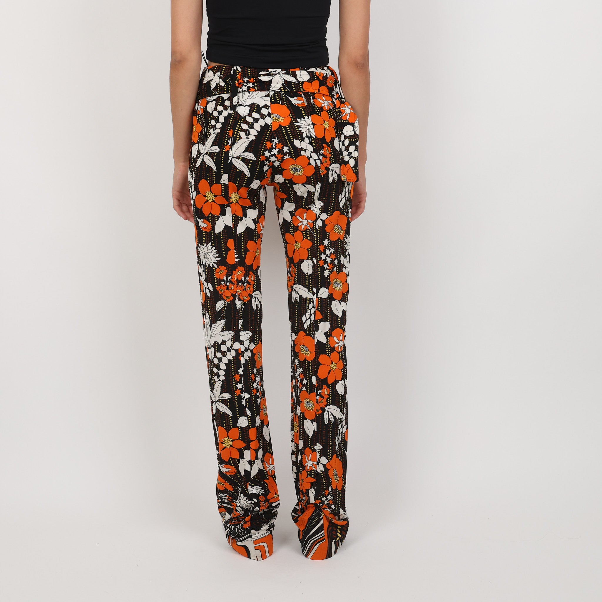 Trousers, UK Size 8