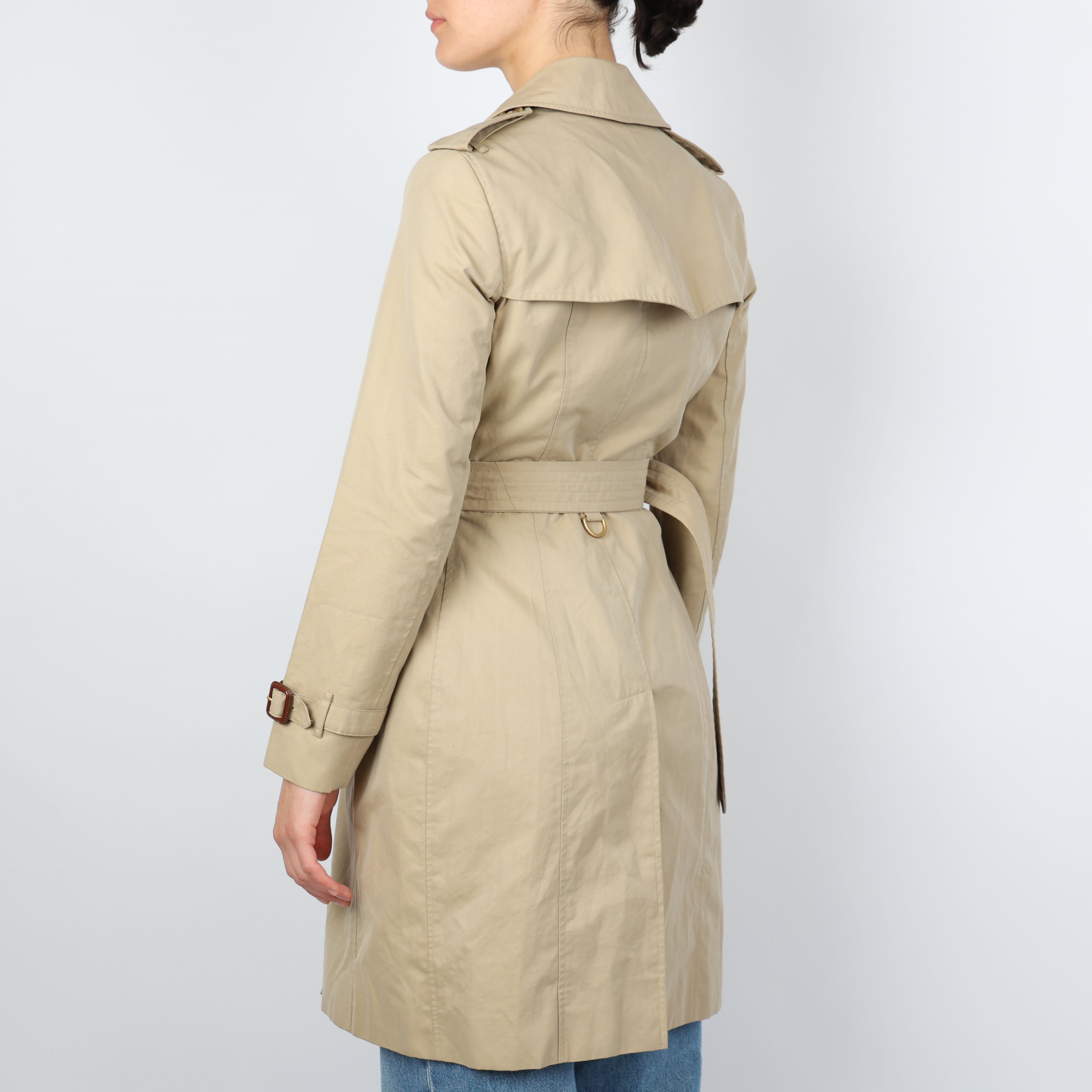 Coat, UK Size 6
