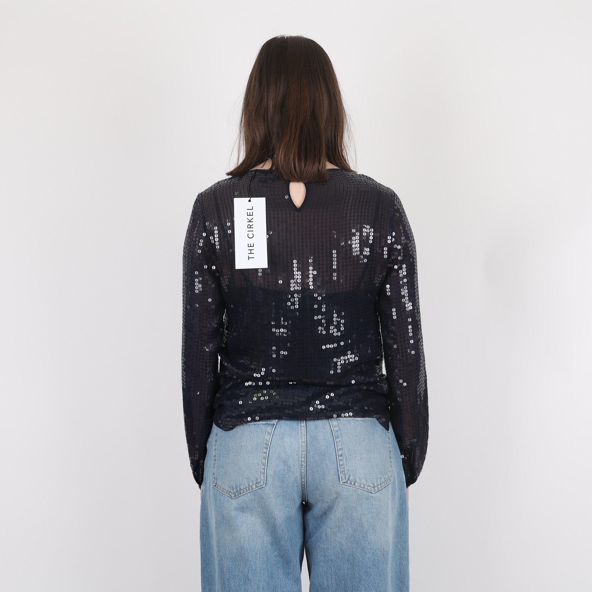 Blouse, UK Size 8