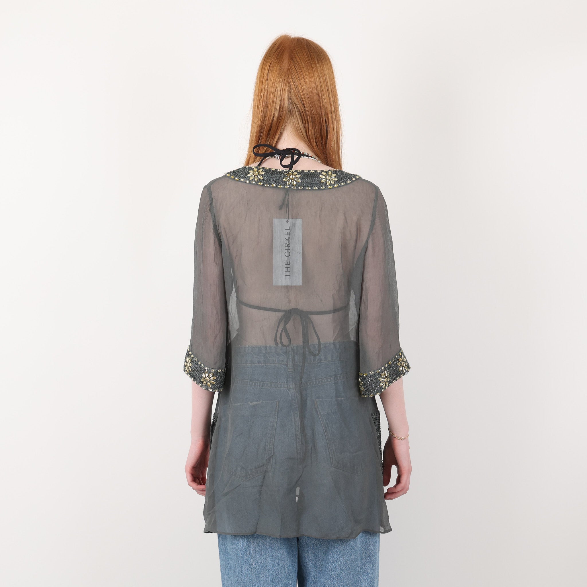 Shirt, UK Size 8
